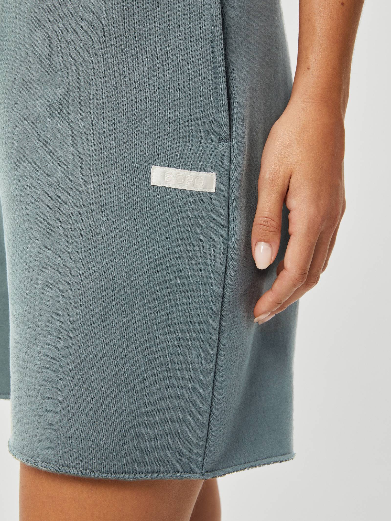 Studio Oversized Shorts image 4