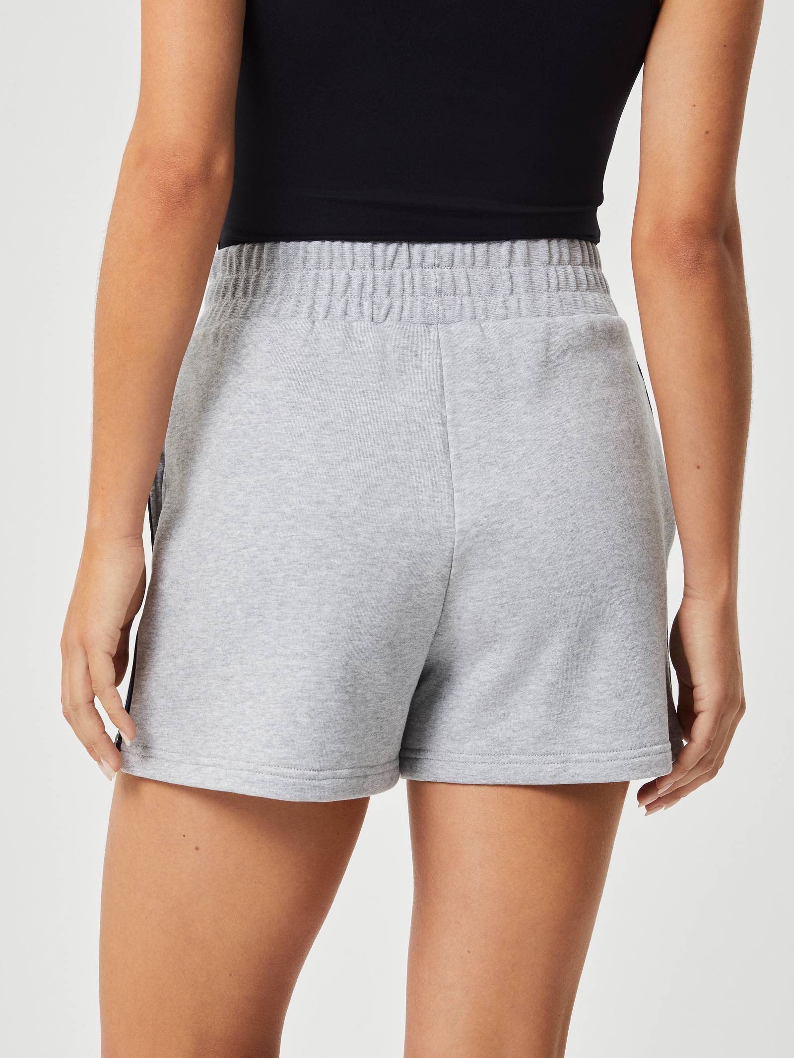 Ace French Terry Track Shorts image 3