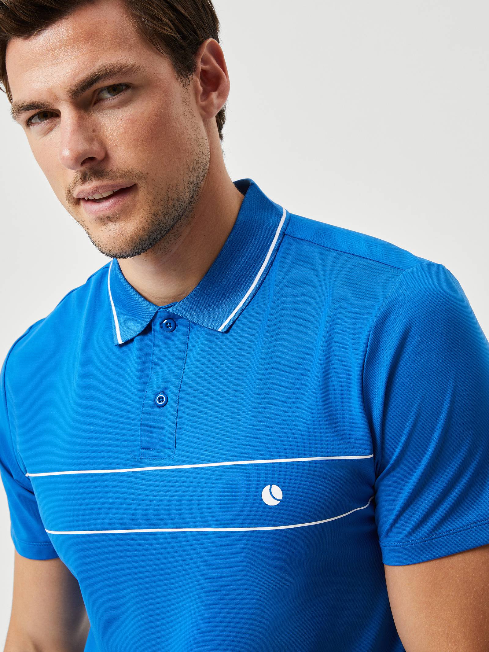 Ace Light Polo image 1