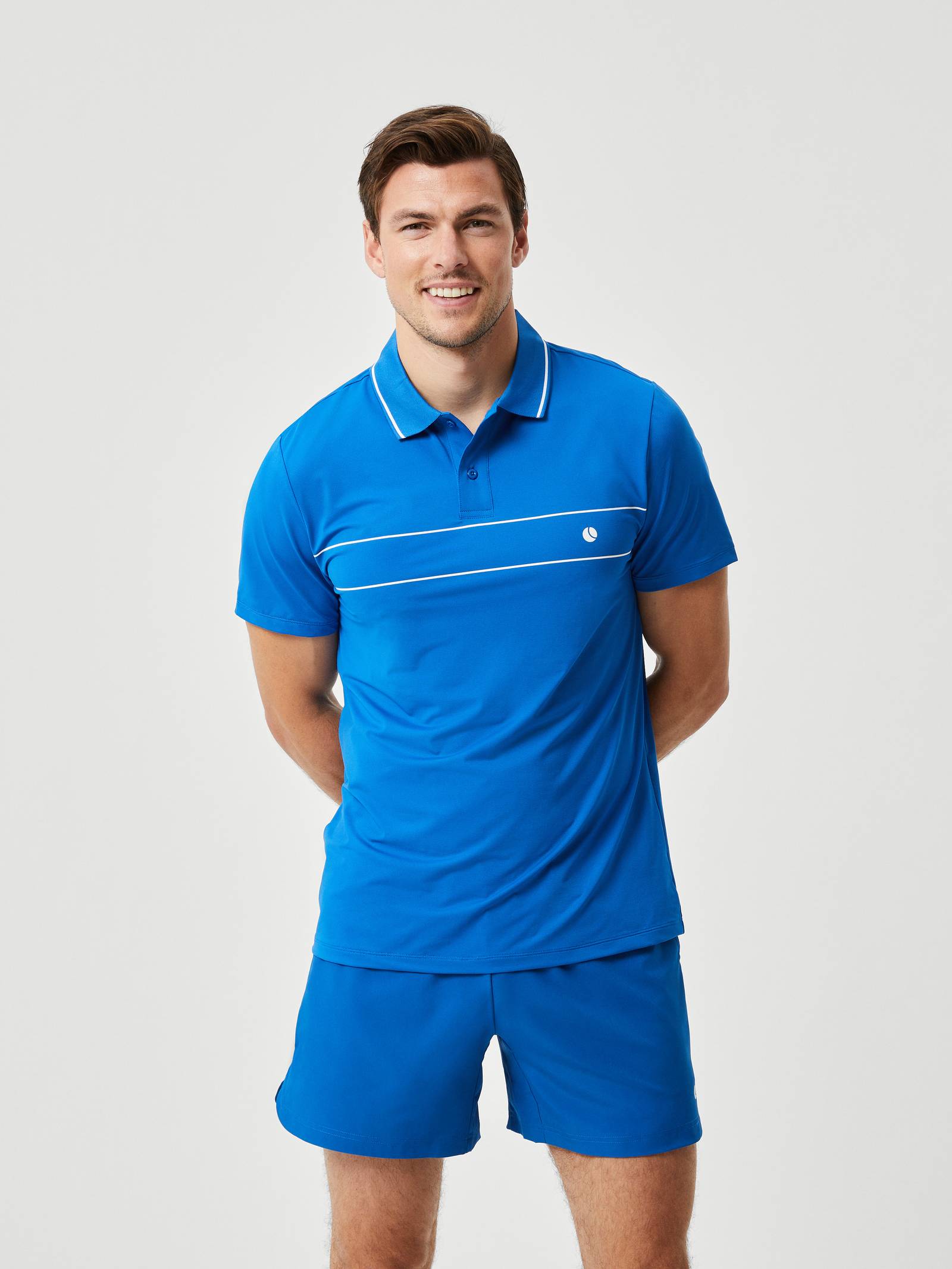 Ace Light Polo image 2