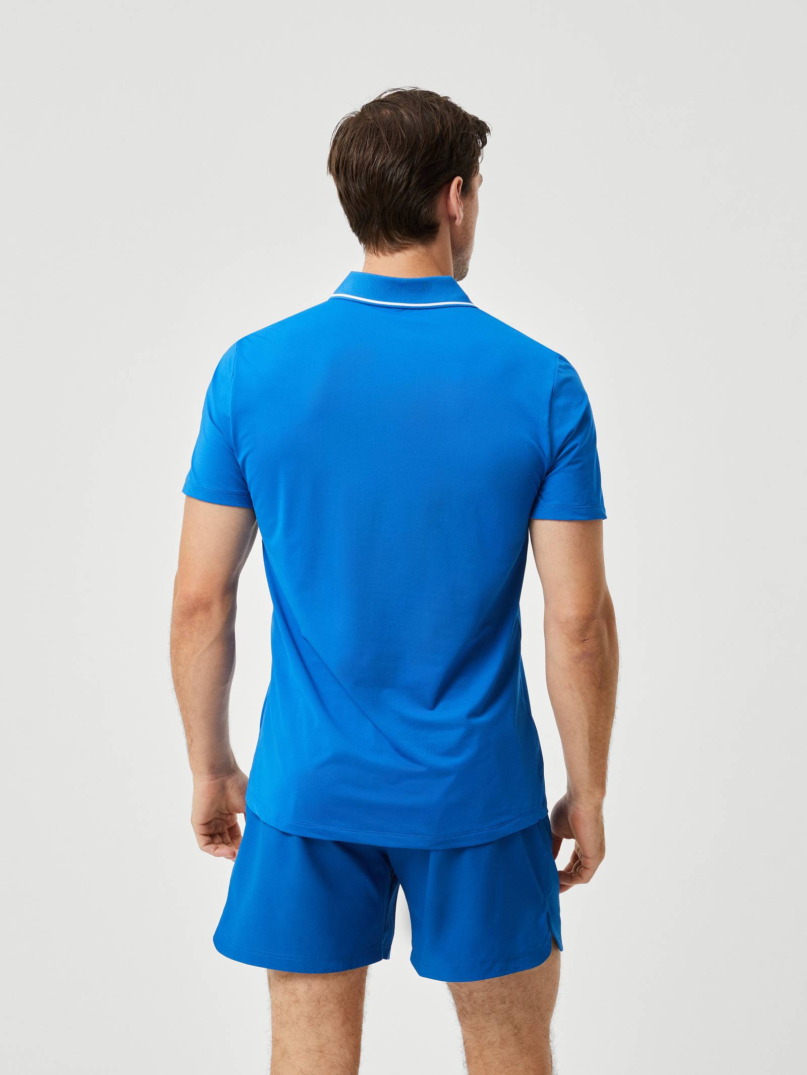 Ace Light Polo image 3