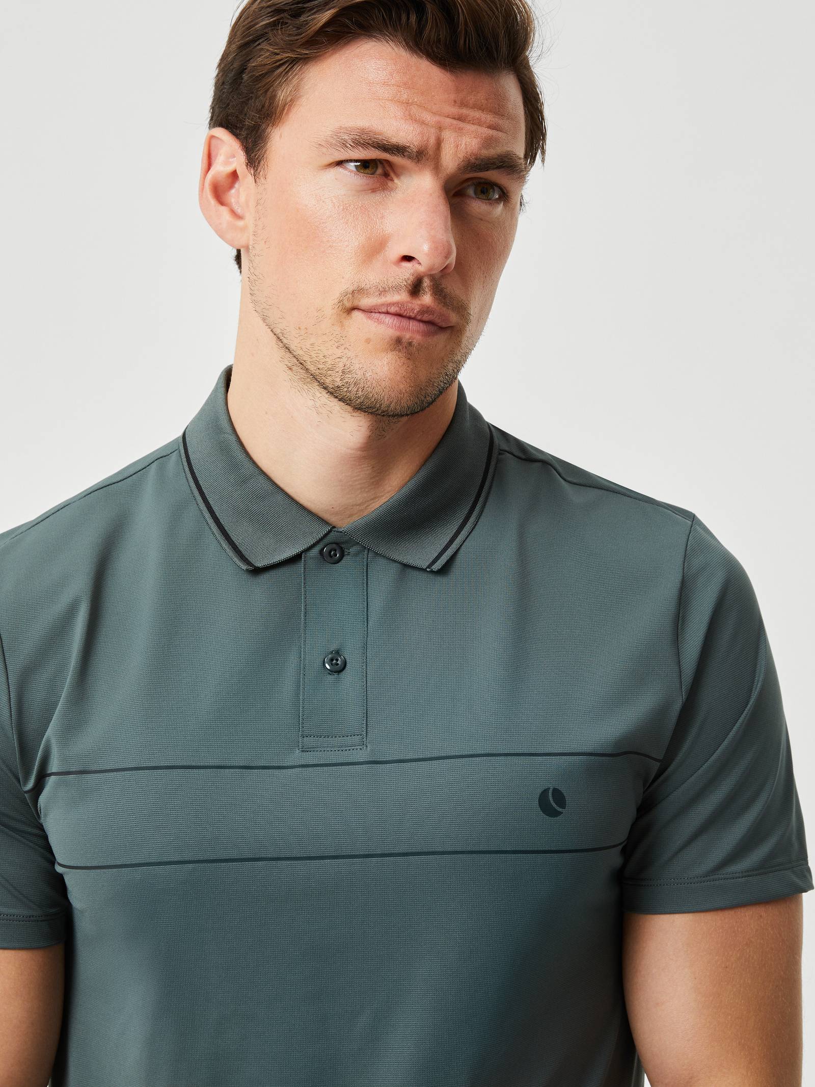 Ace Light Polo image 4