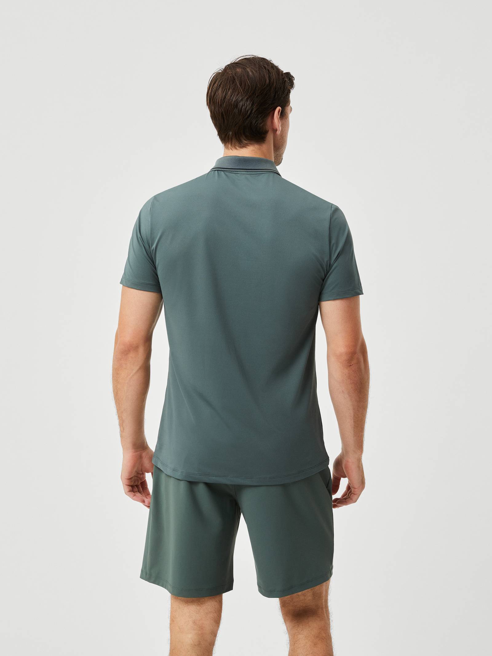 Ace Light Polo image 2