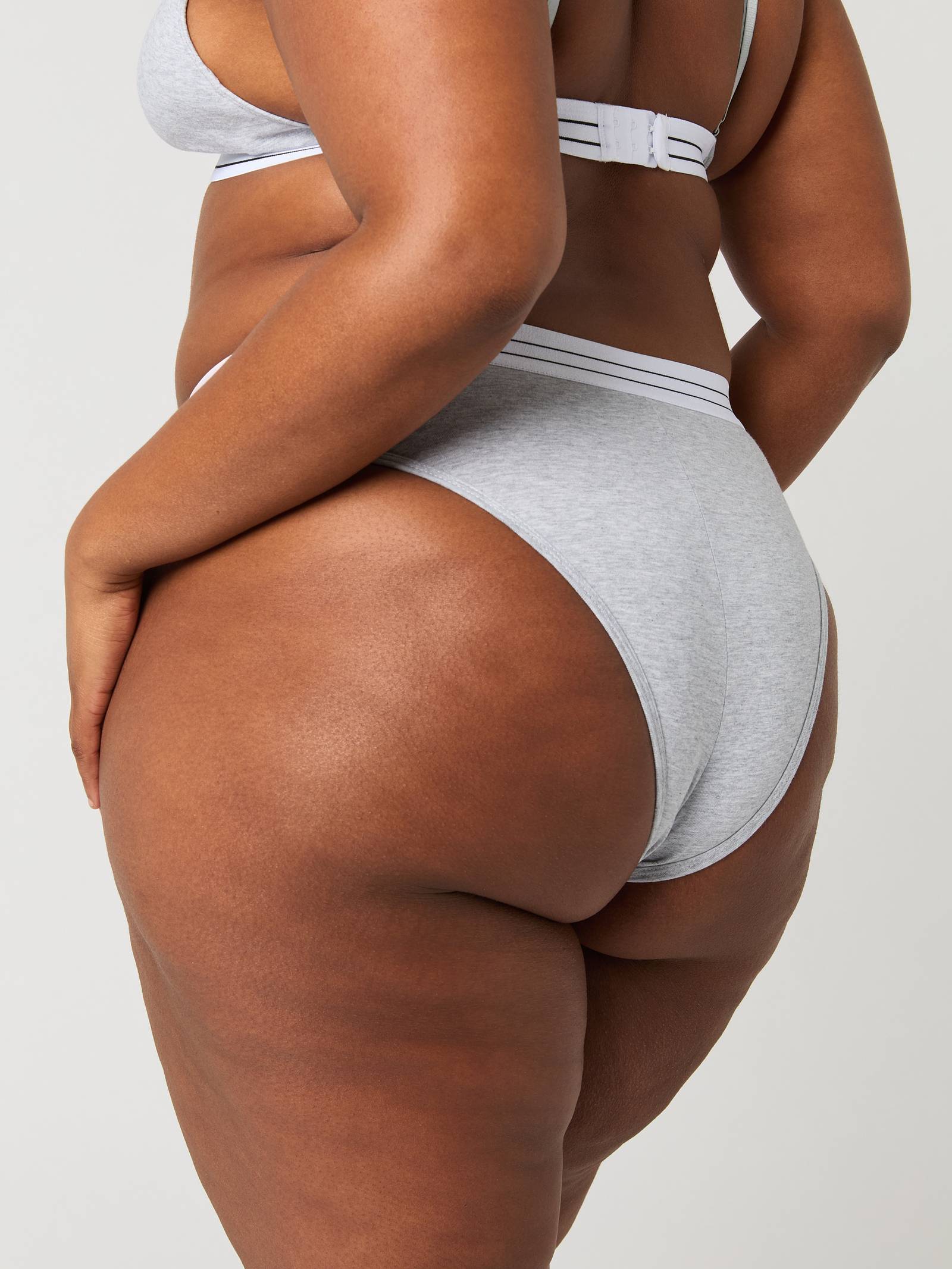 Core Original High Waist Brief 2-pack image 11