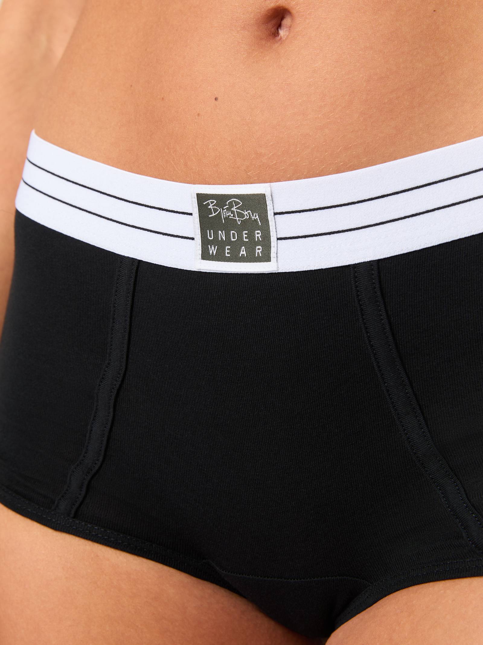 Core Original Minishorts 2-pack image 4