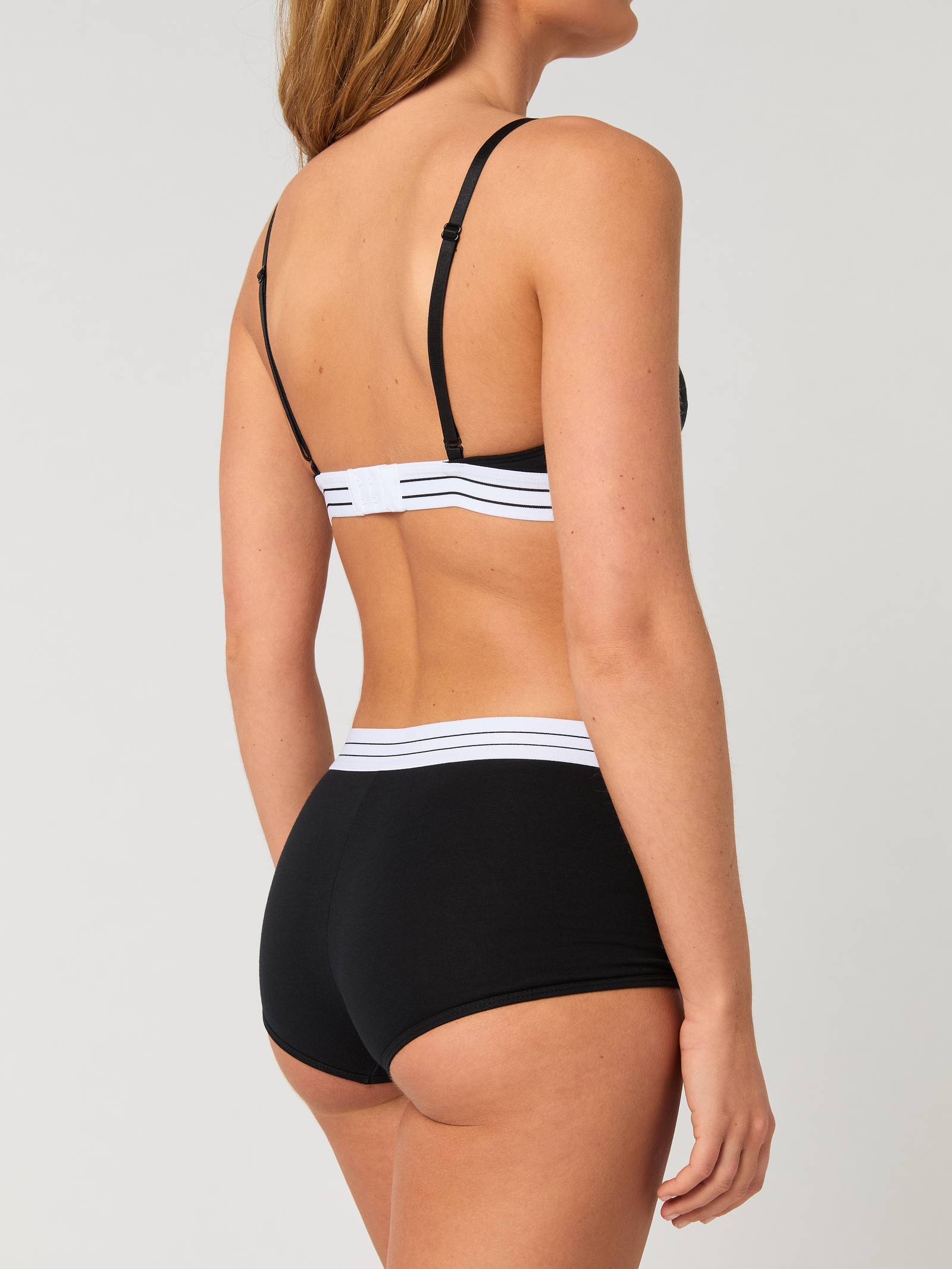 Core Original Minishorts 2-pack image 3