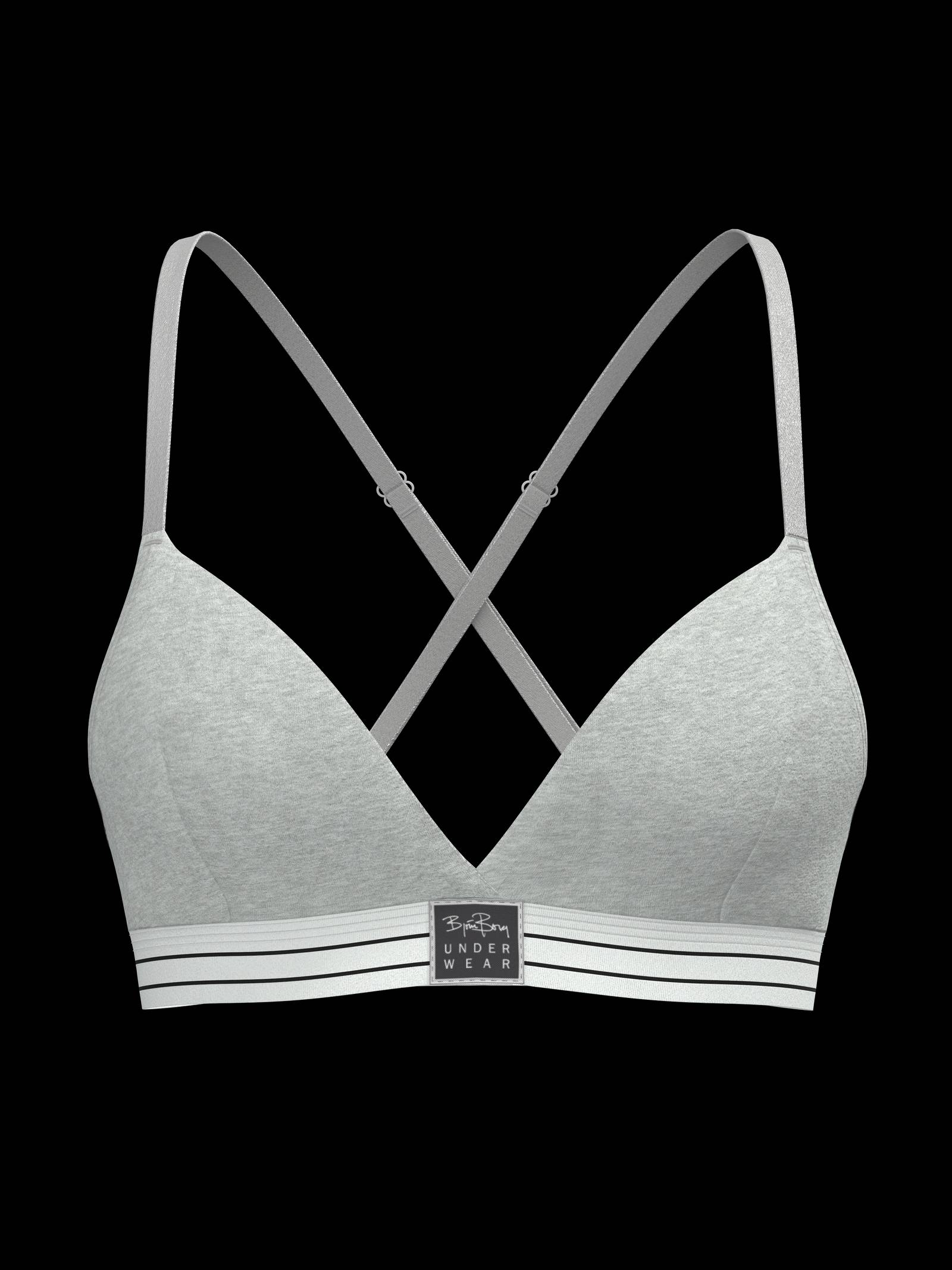 Core Original Triangle Bra image 10