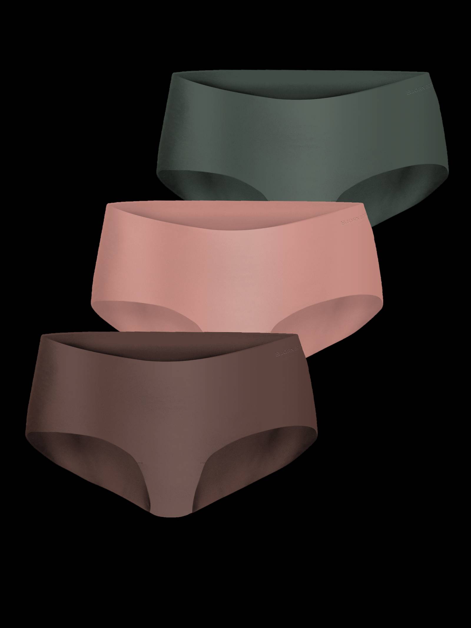 Performance Hipster 3-pack image 1