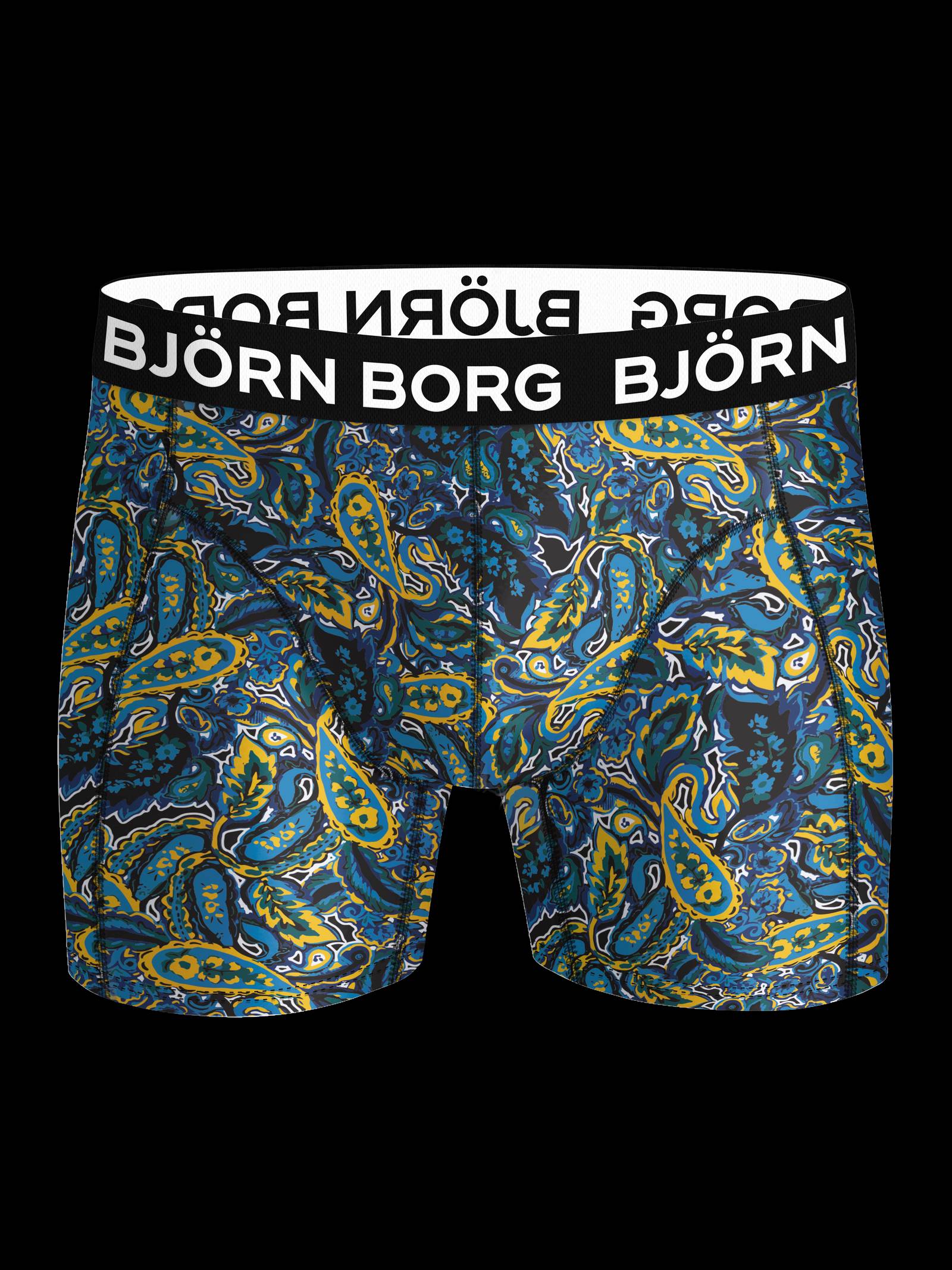 Microfiber Boxer 1-pack image 1
