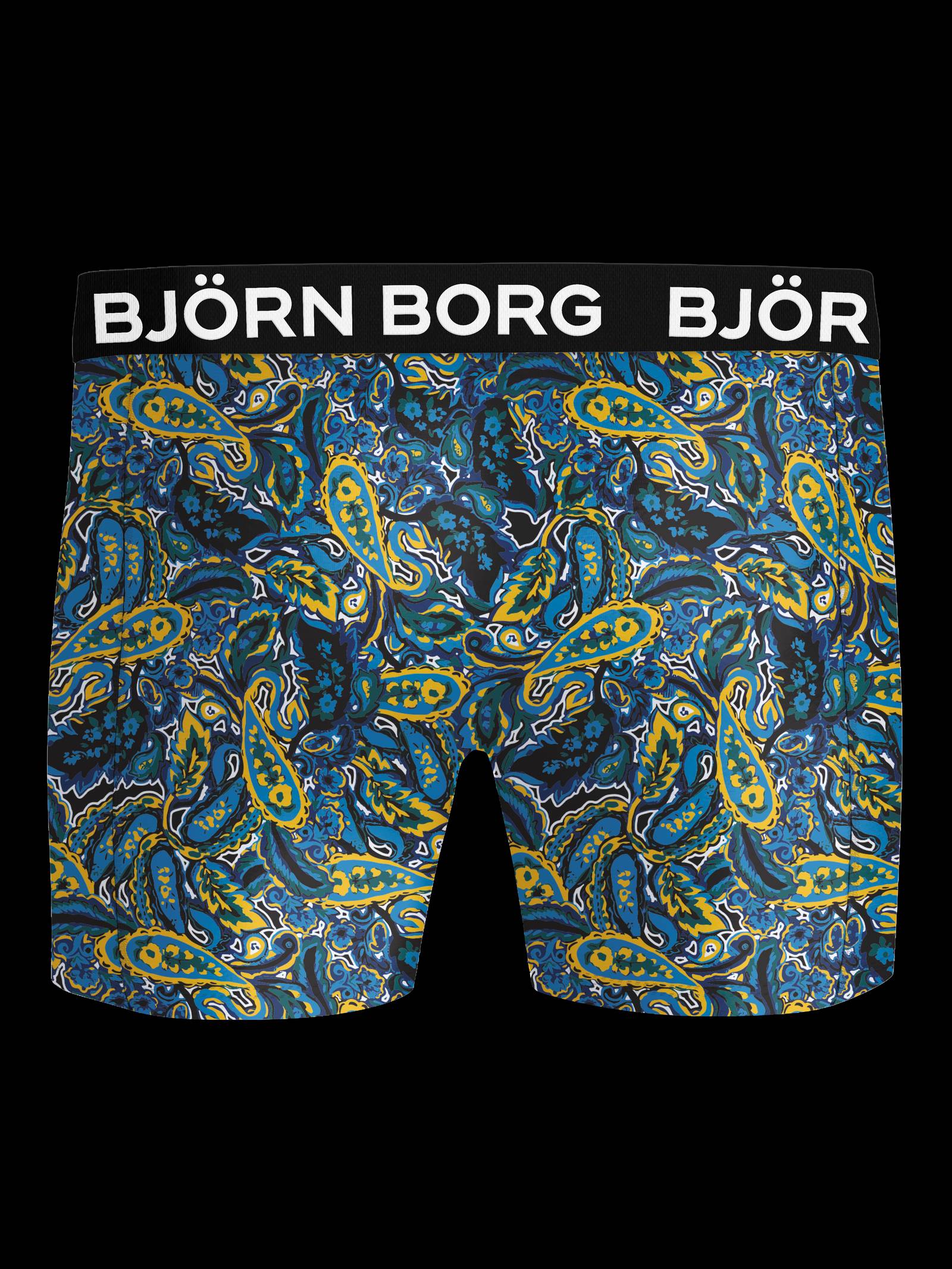 Microfiber Boxer 1-pack image 2