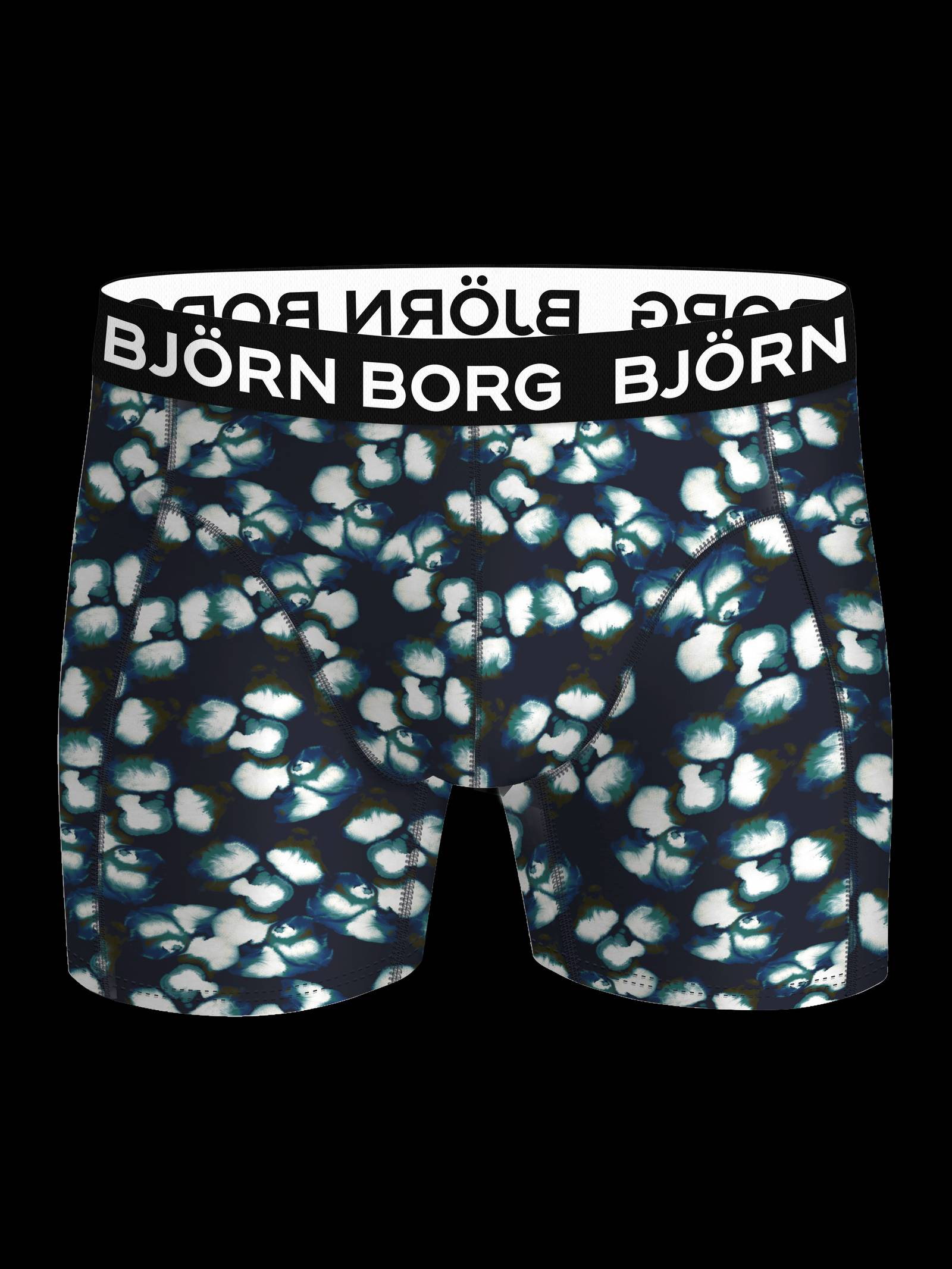 Microfiber Boxer 1-pack image 1