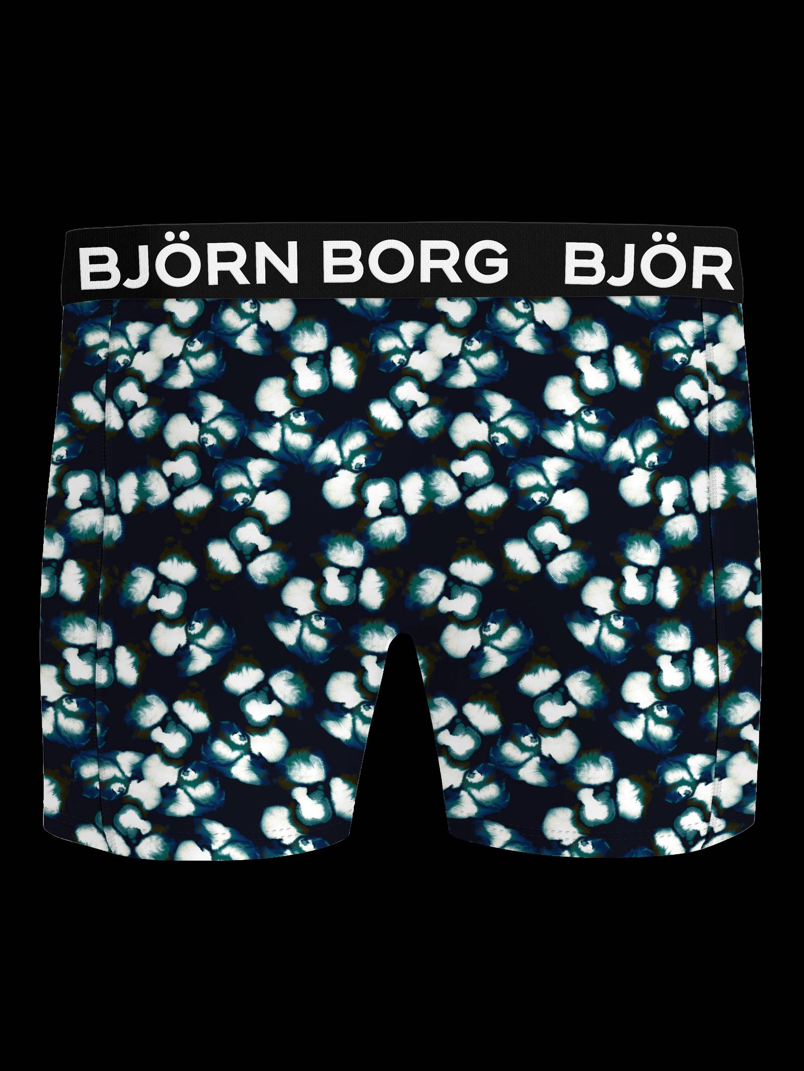 Microfiber Boxer 1-pack image 2