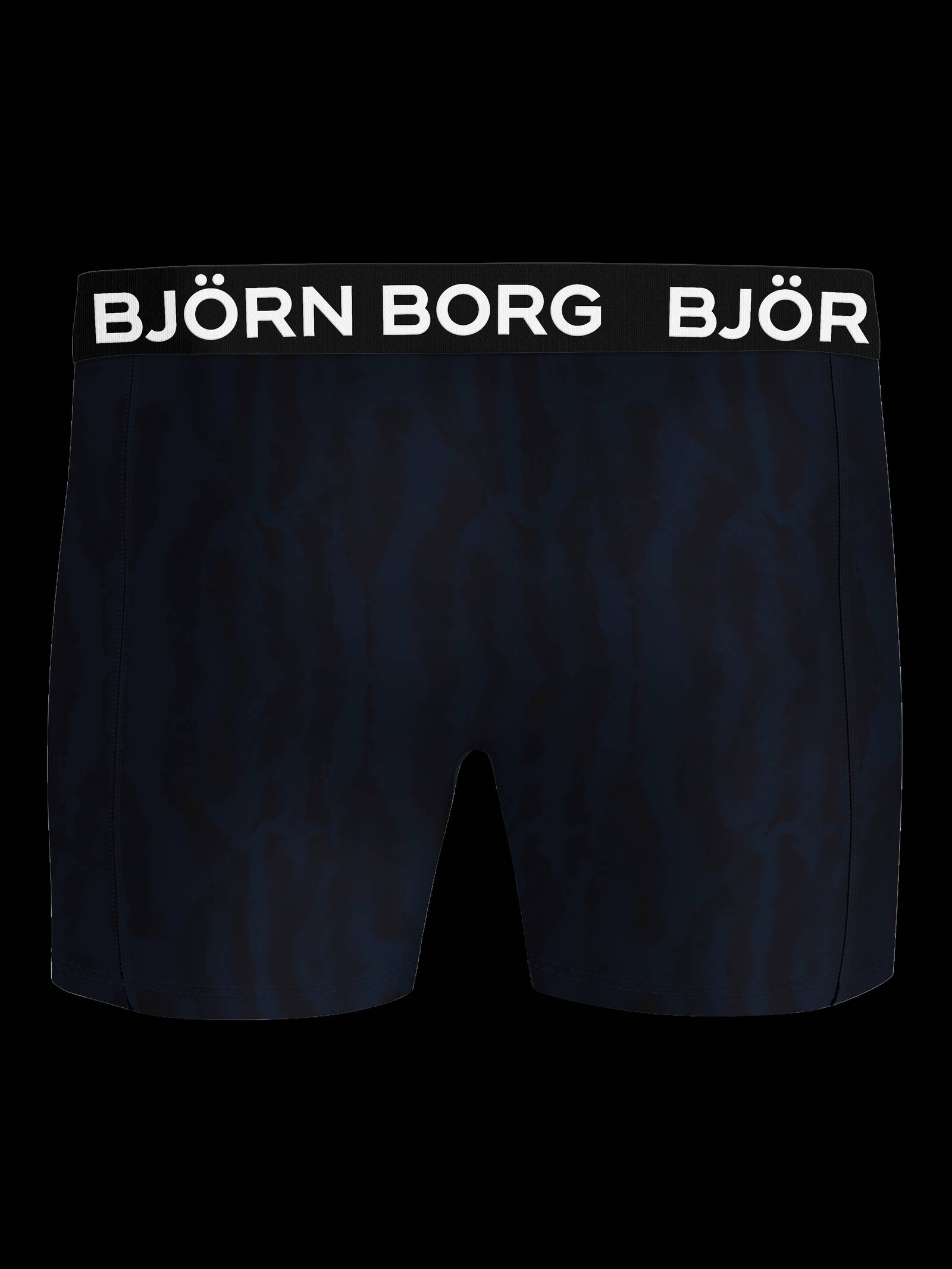 Microfiber Boxer 1-pack image 2