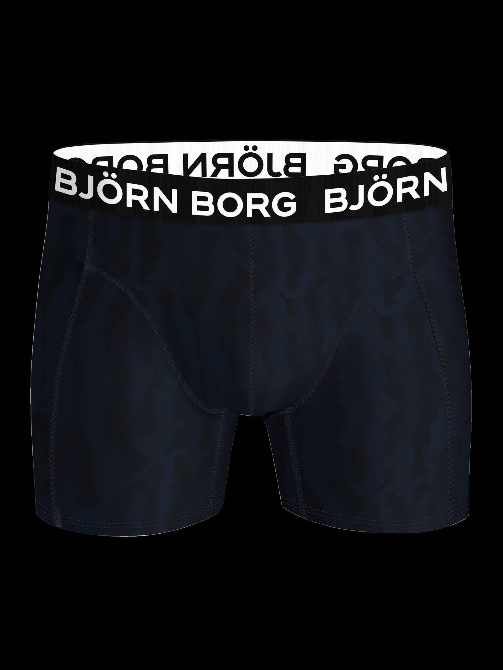 Microfiber Boxer 1-pack image 1