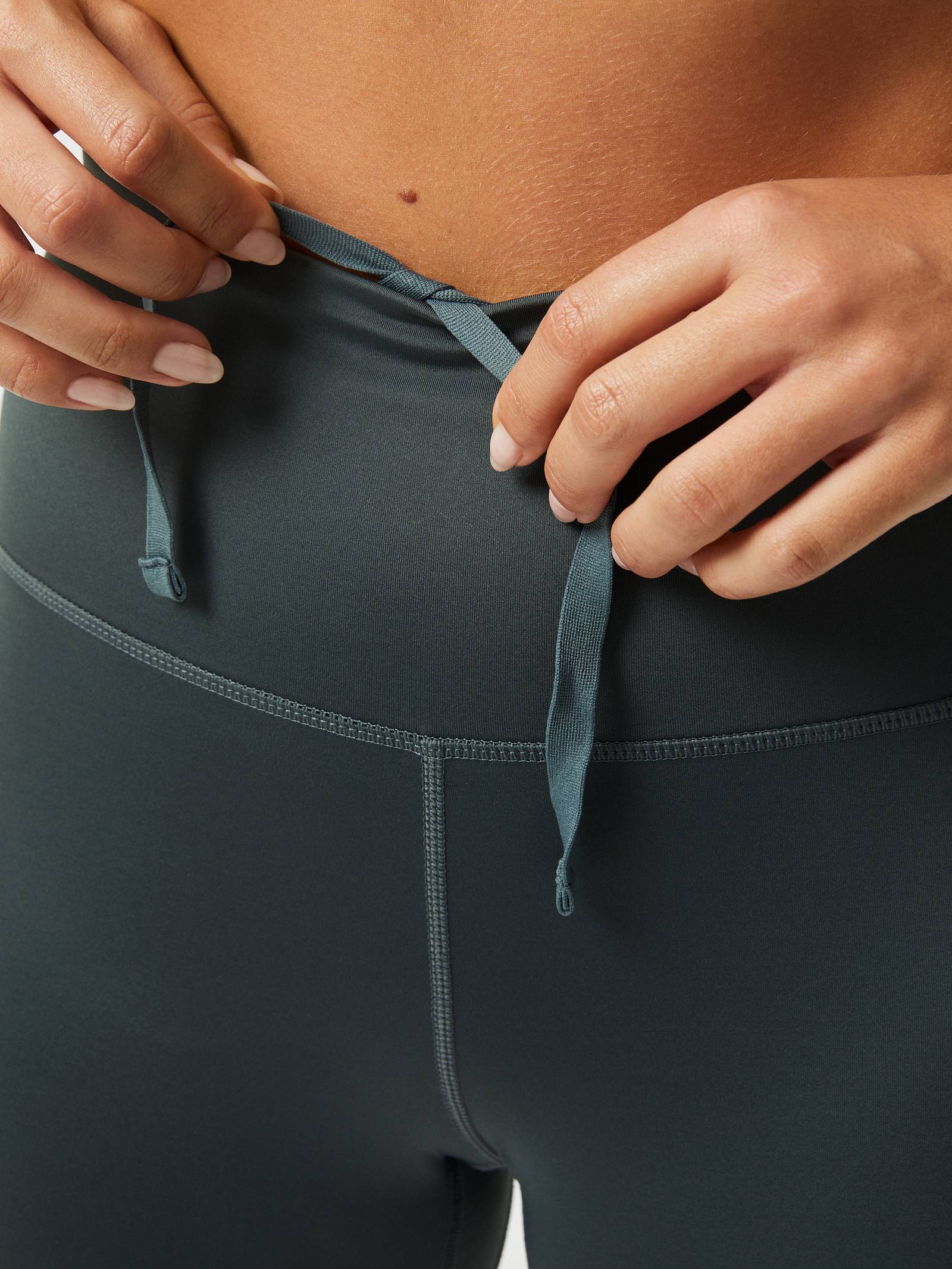 Borg Logo Tights image 4