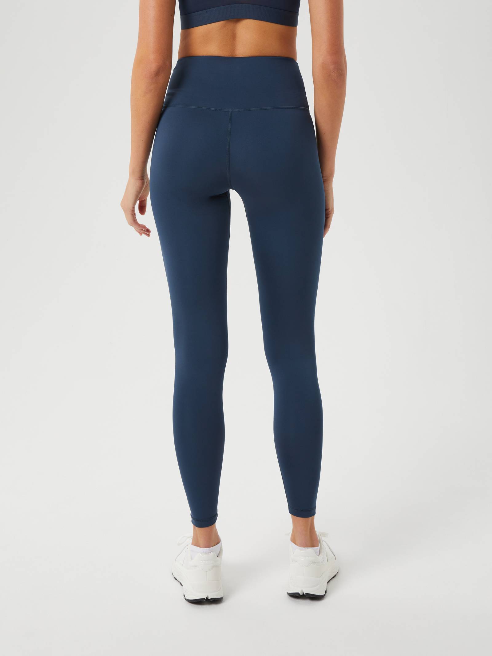 Borg Logo Tights image 3