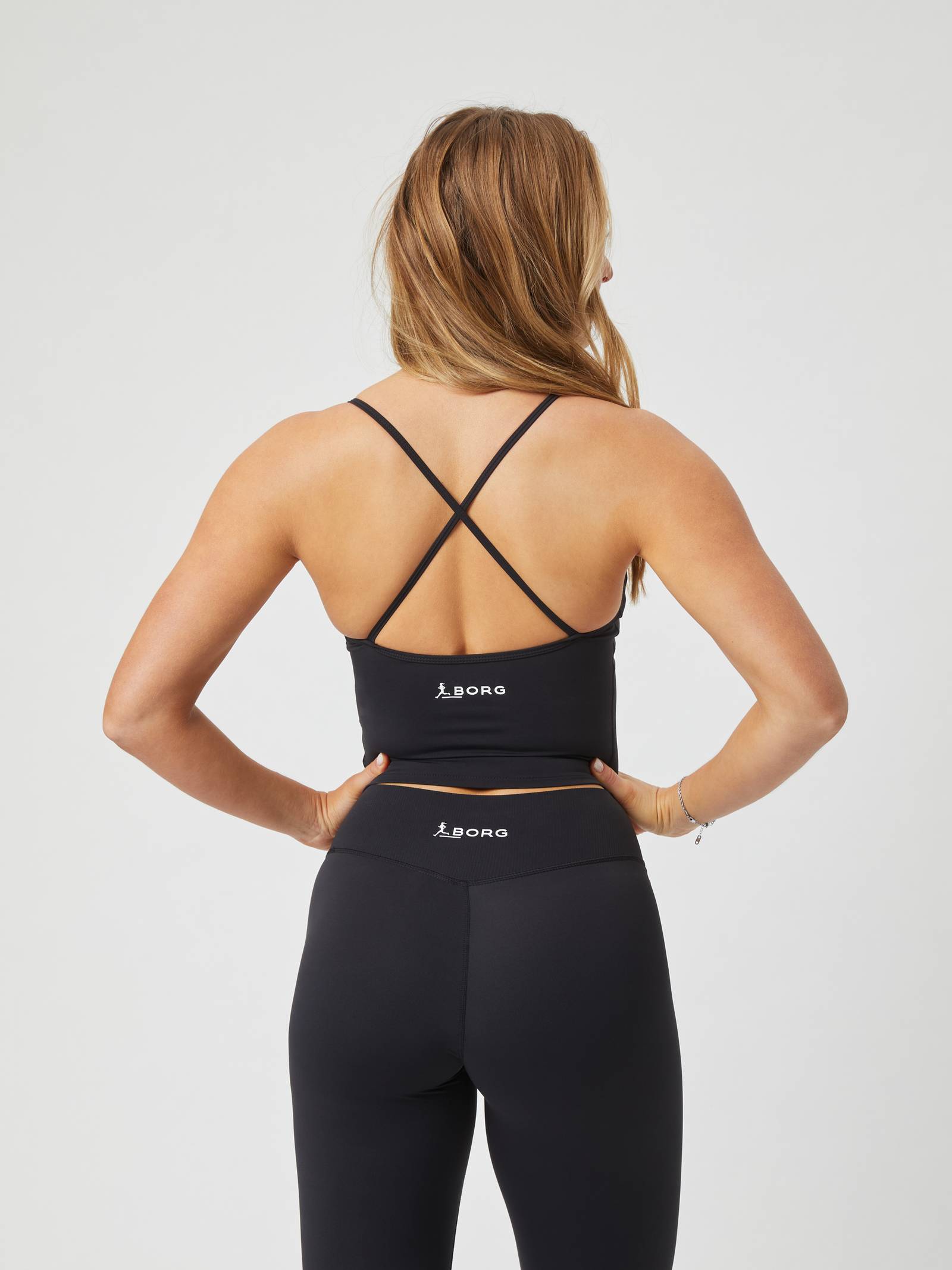 Studio Alice Strap Tank image 3