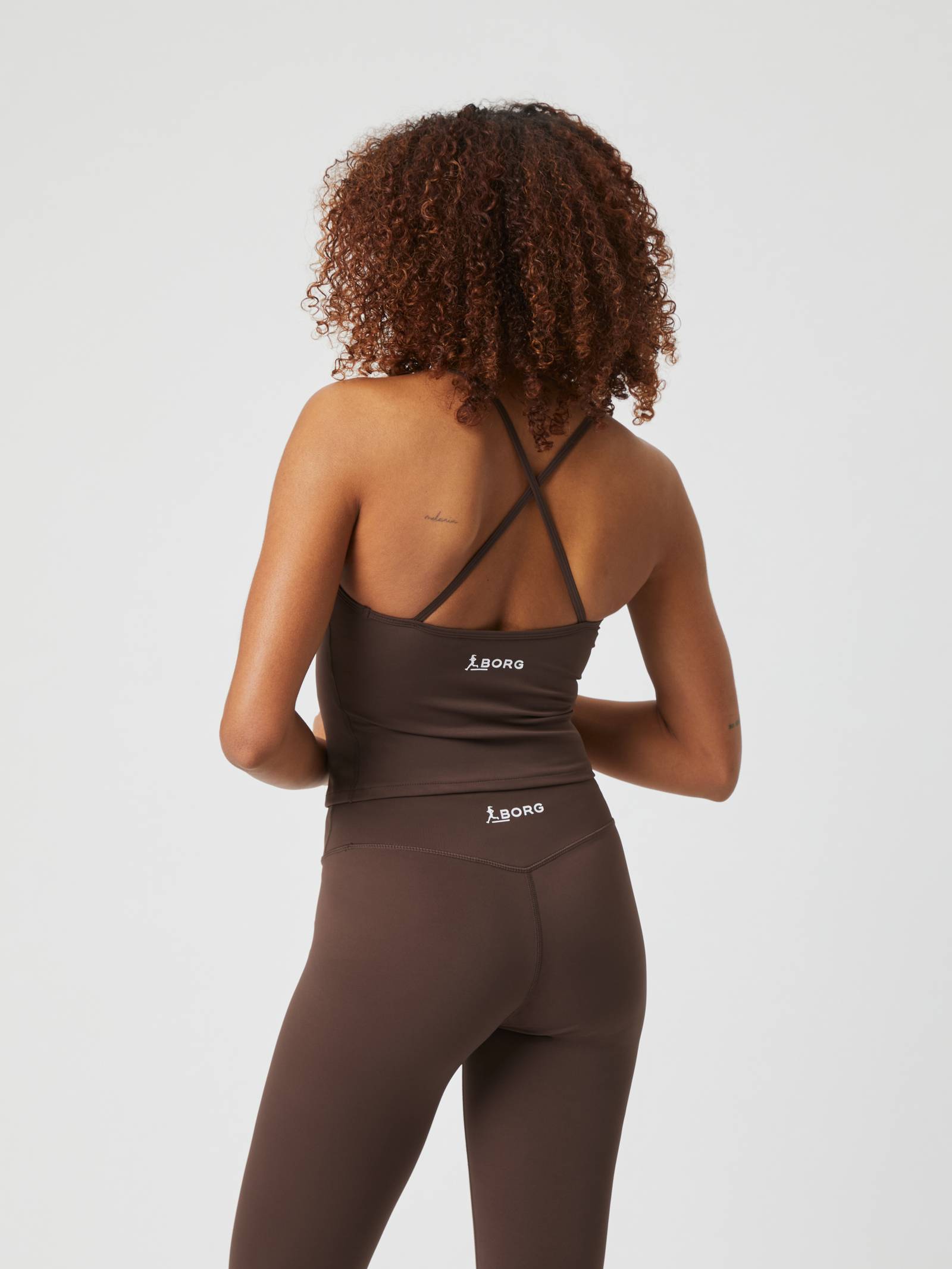 Studio Alice Strap Tank image 10