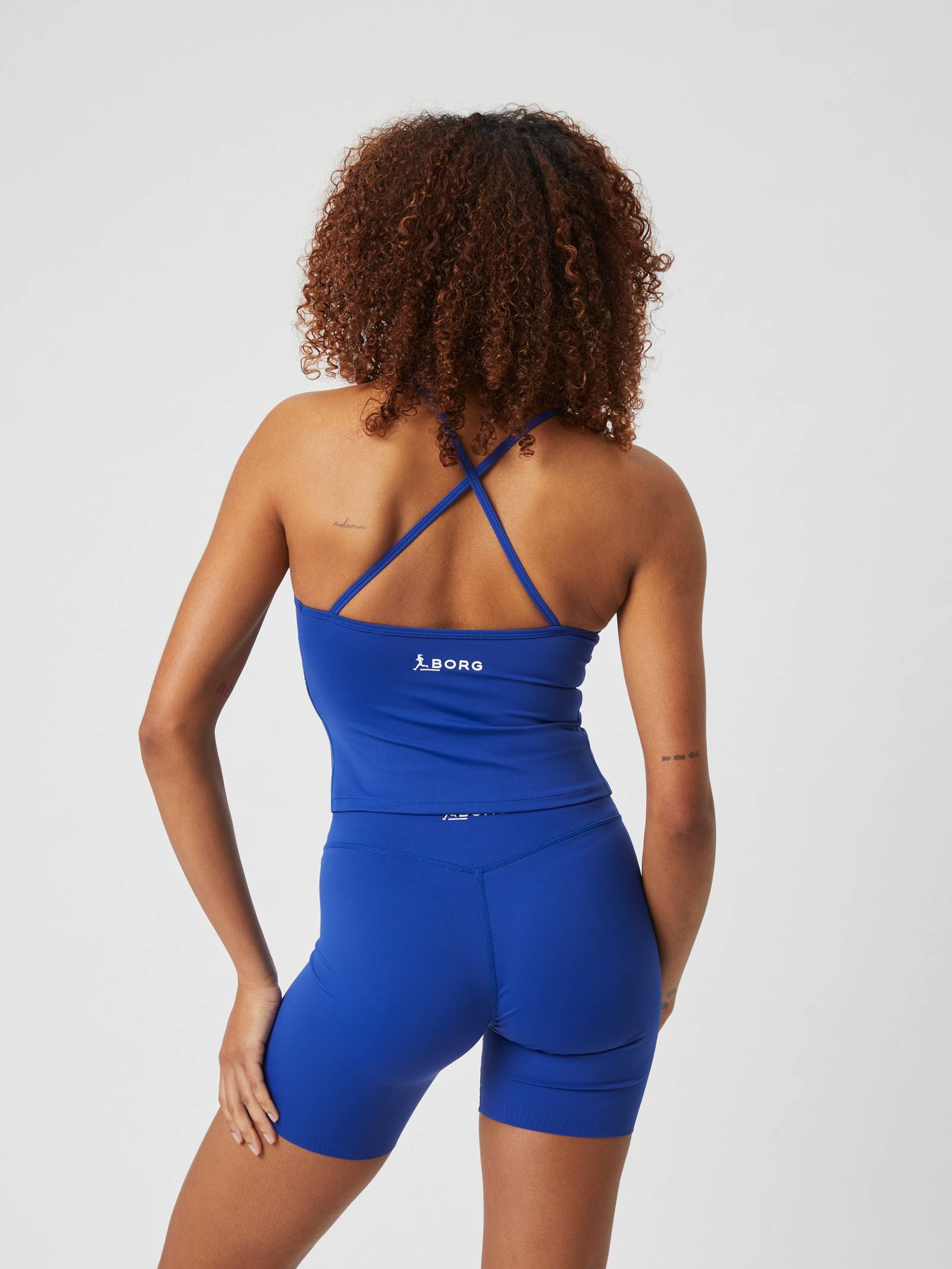 Studio Alice Strap Tank image 10