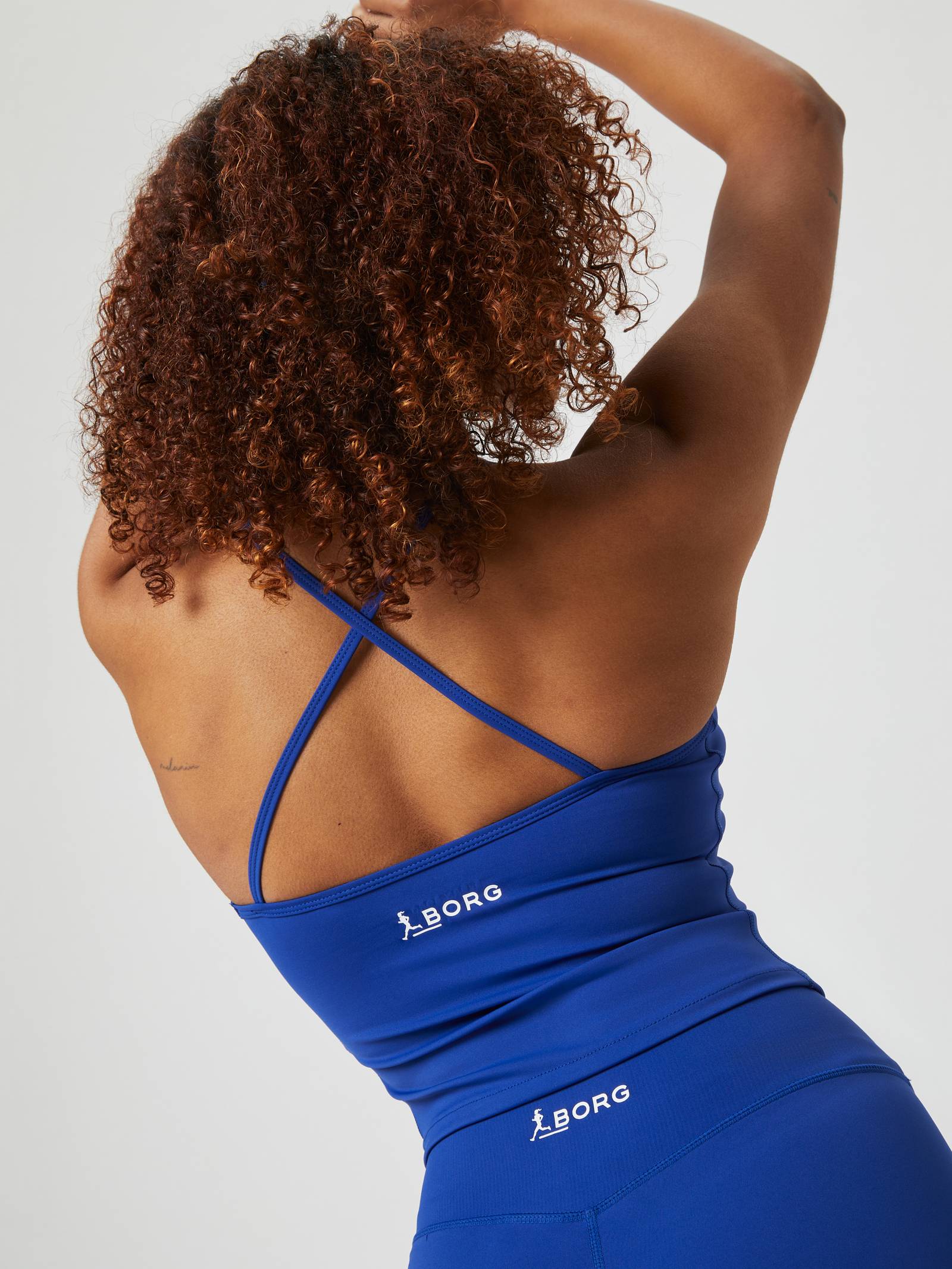 Studio Alice Strap Tank image 12