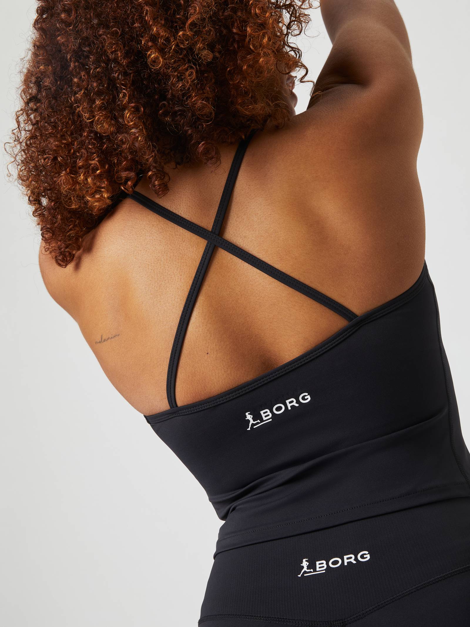 Studio Alice Strap Tank image 12