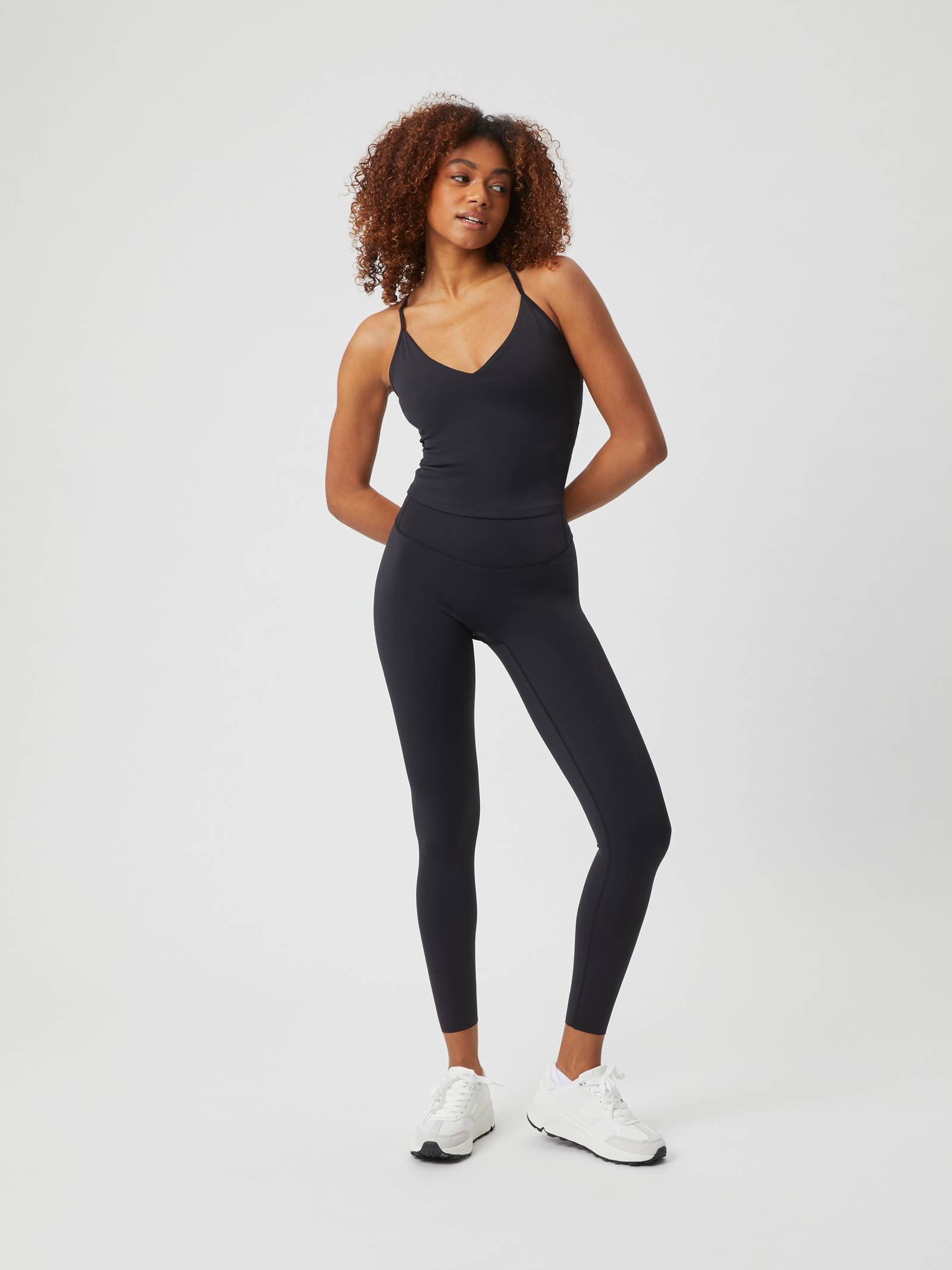 Studio Alice Strap Tank image 11