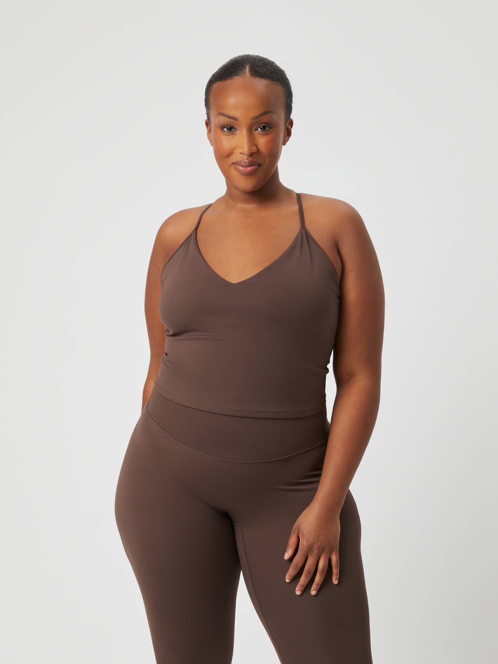 Studio Alice Strap Tank image 5