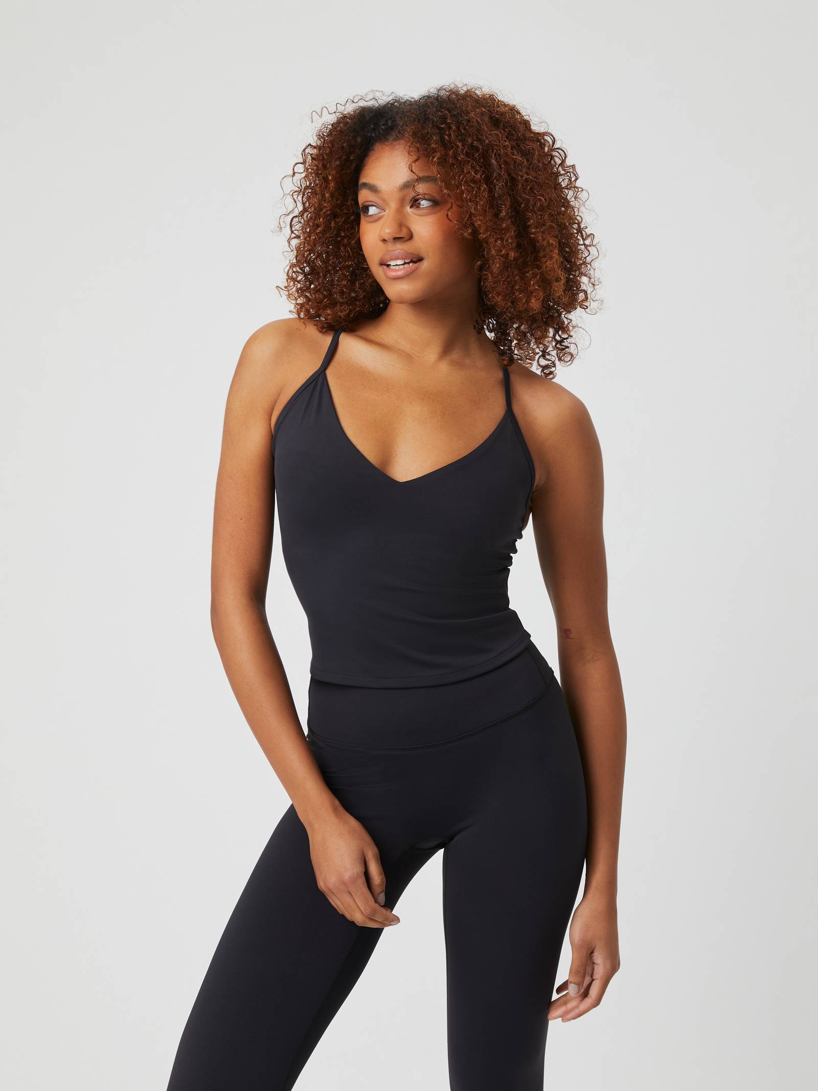 Studio Alice Strap Tank image 9