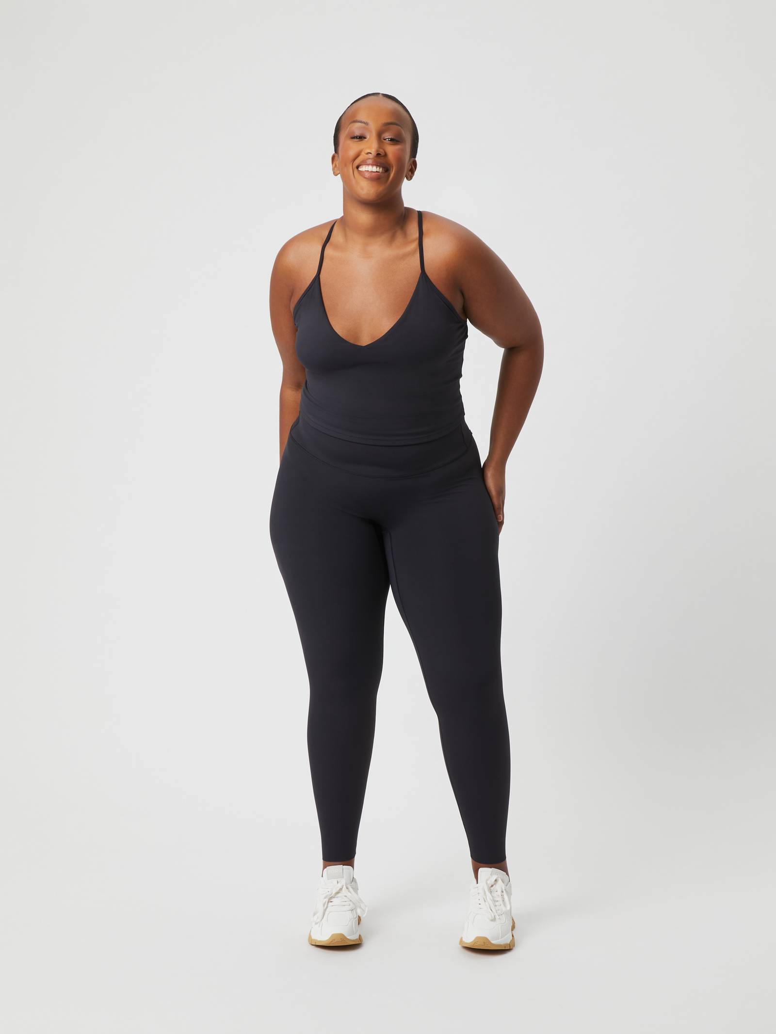 Studio Alice Strap Tank image 7