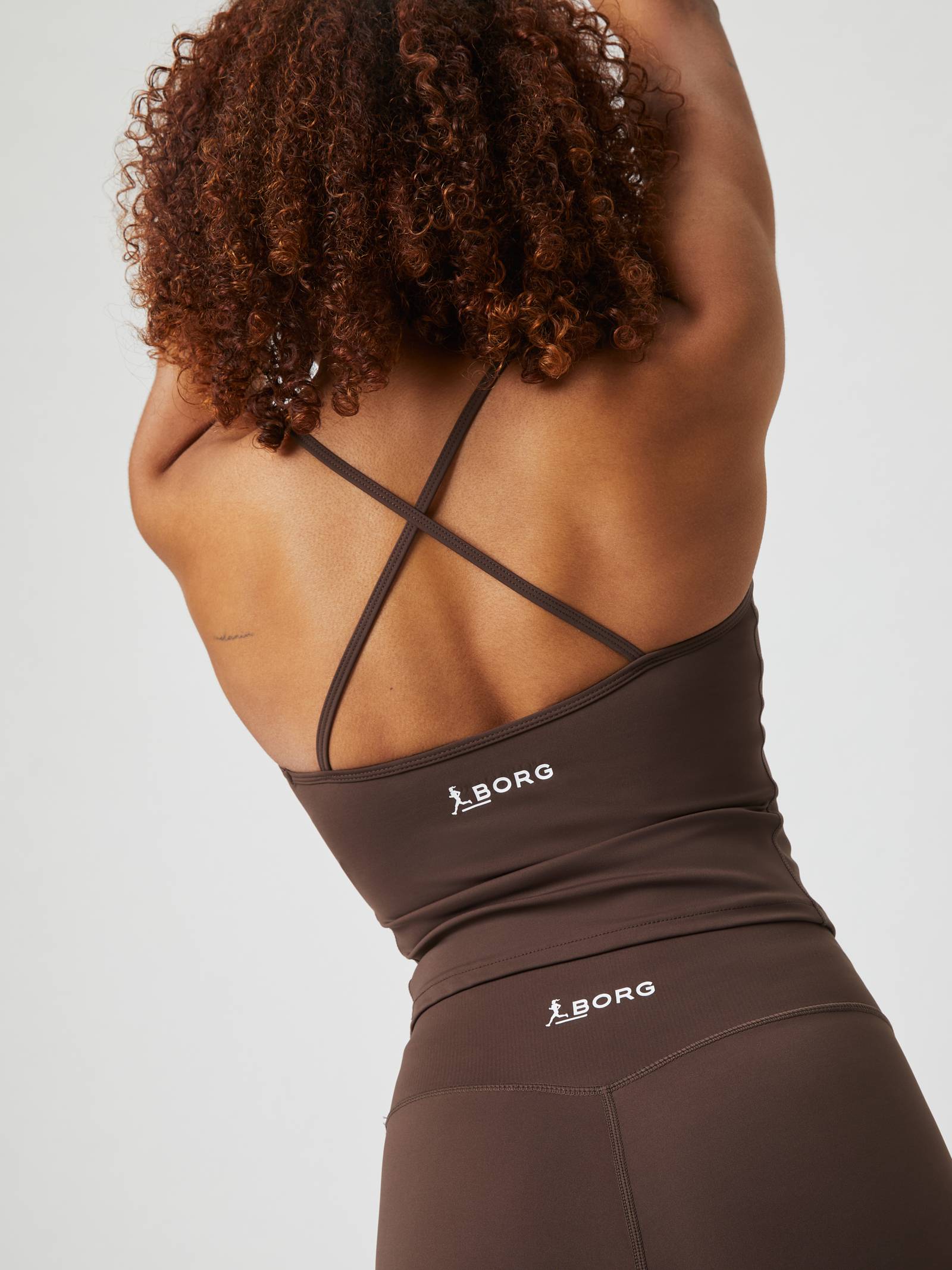 Studio Alice Strap Tank image 12