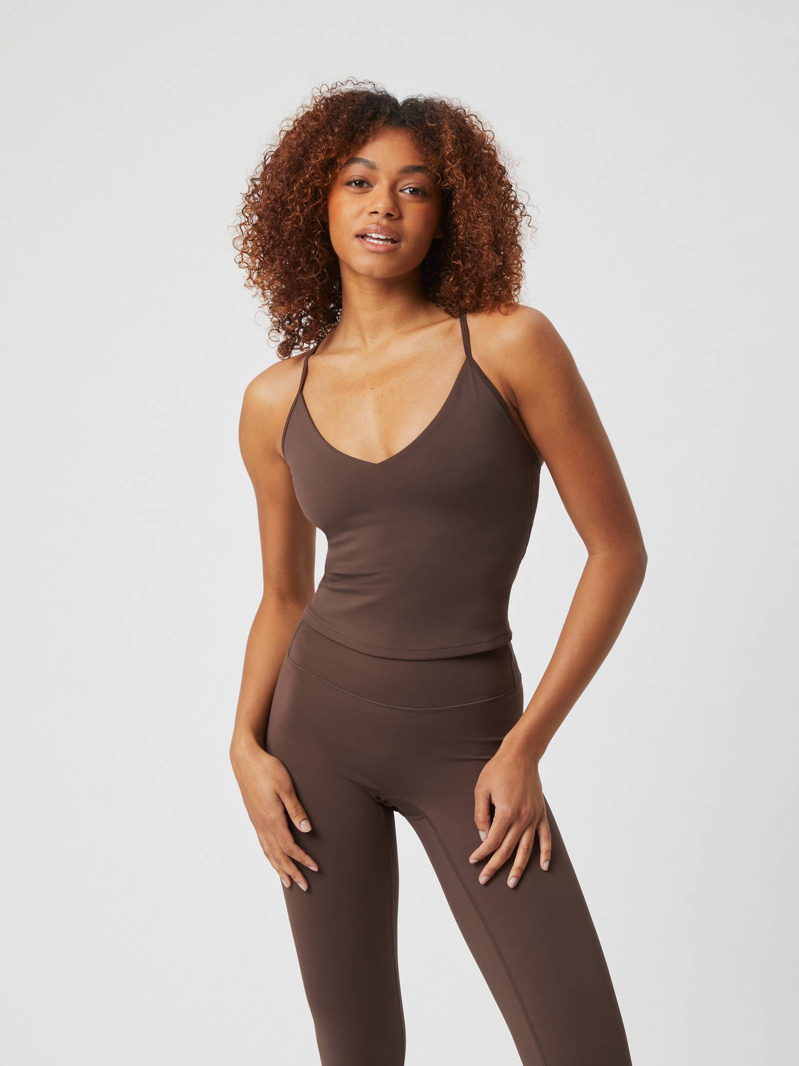 Studio Alice Strap Tank image 9