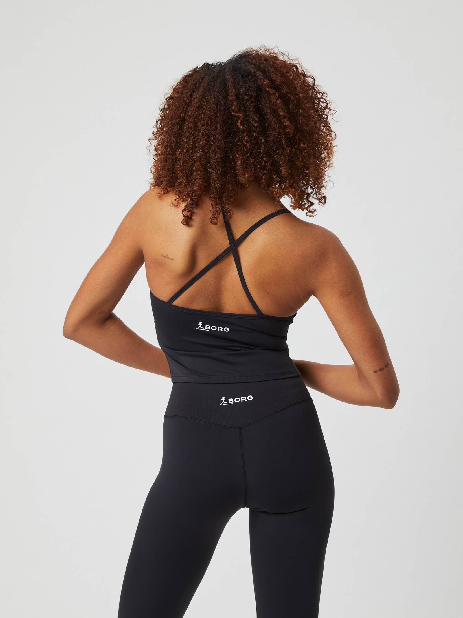 Studio Alice Strap Tank image 10