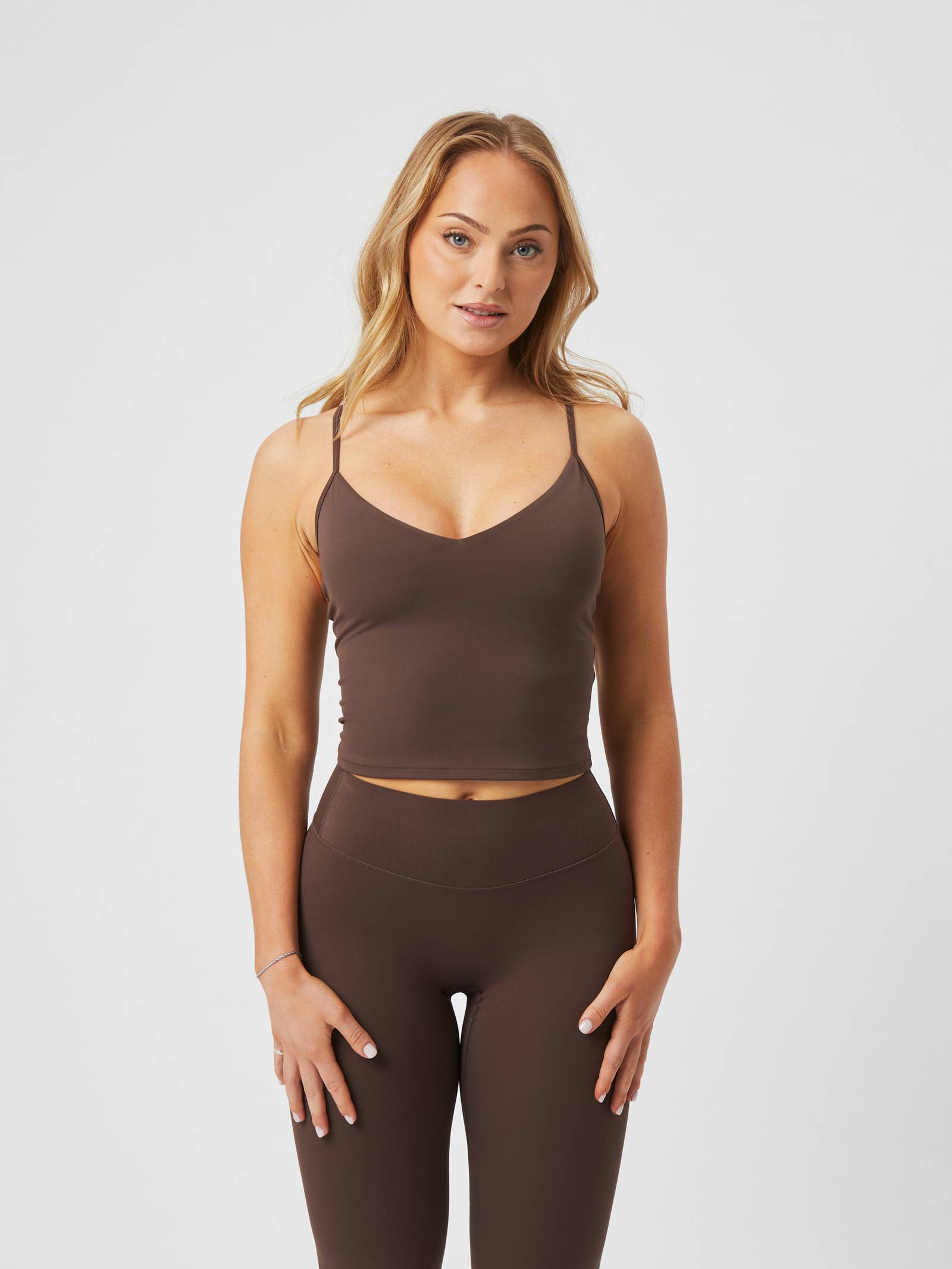 Studio Alice Strap Tank image 1