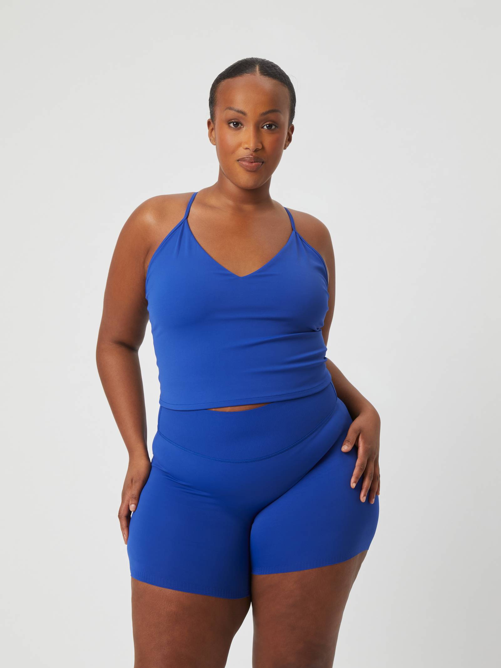 Studio Alice Strap Tank image 6