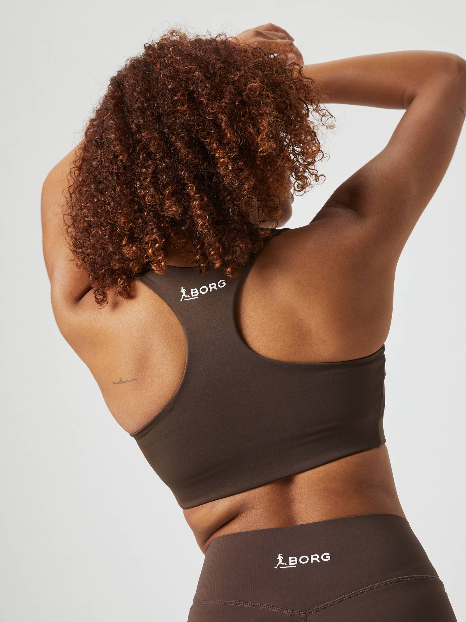 Studio Alice Performance Bra image 10