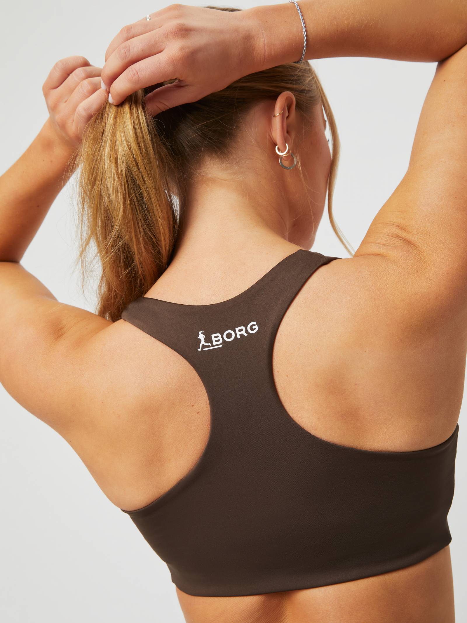 Studio Alice Performance Bra image 3