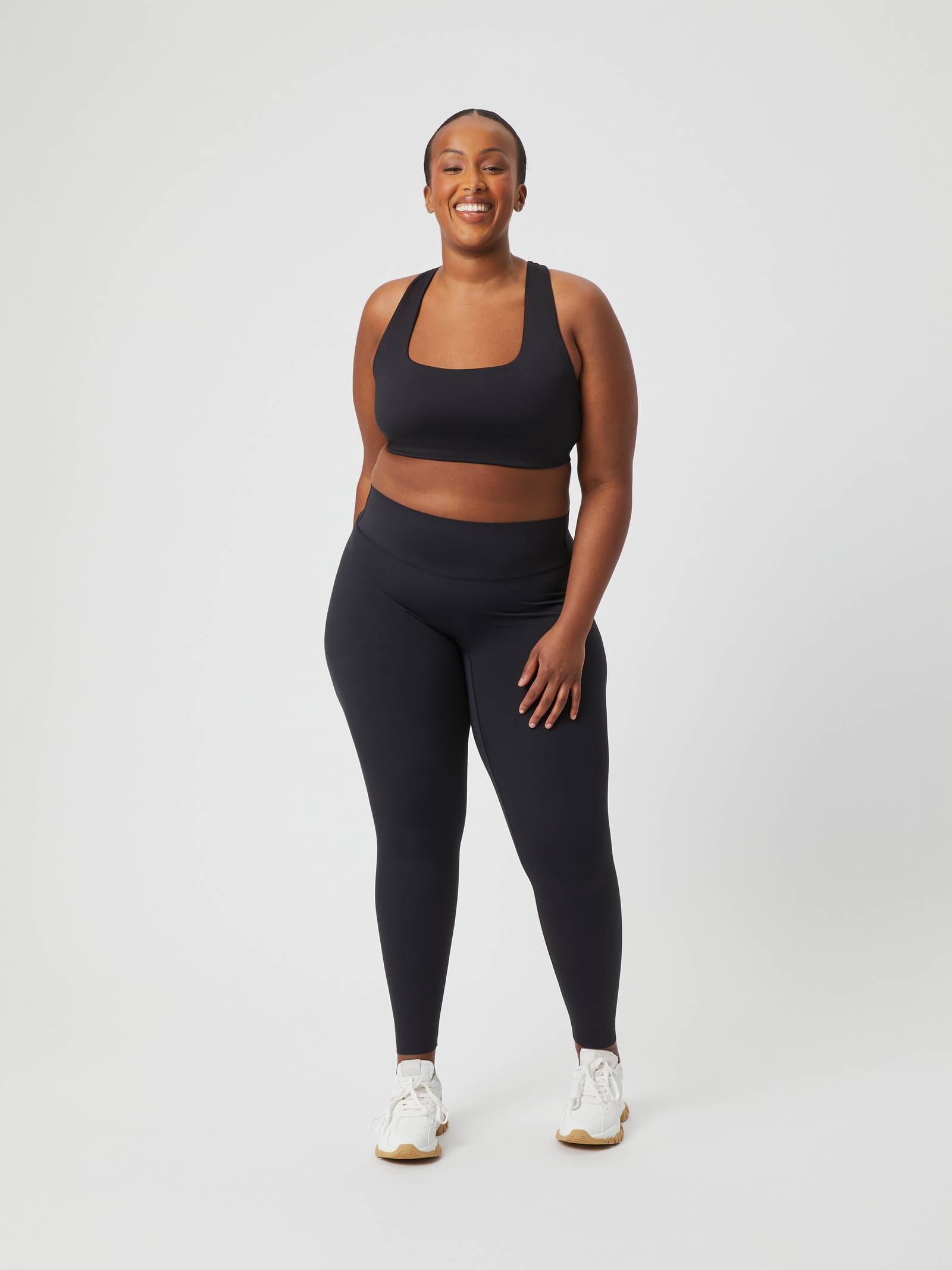 Studio Alice Highwaist Tights image 7