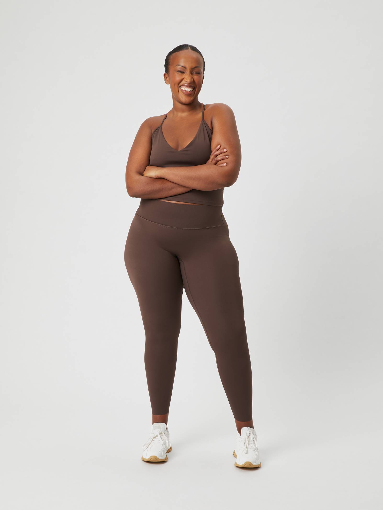 Studio Alice Highwaist Tights image 1