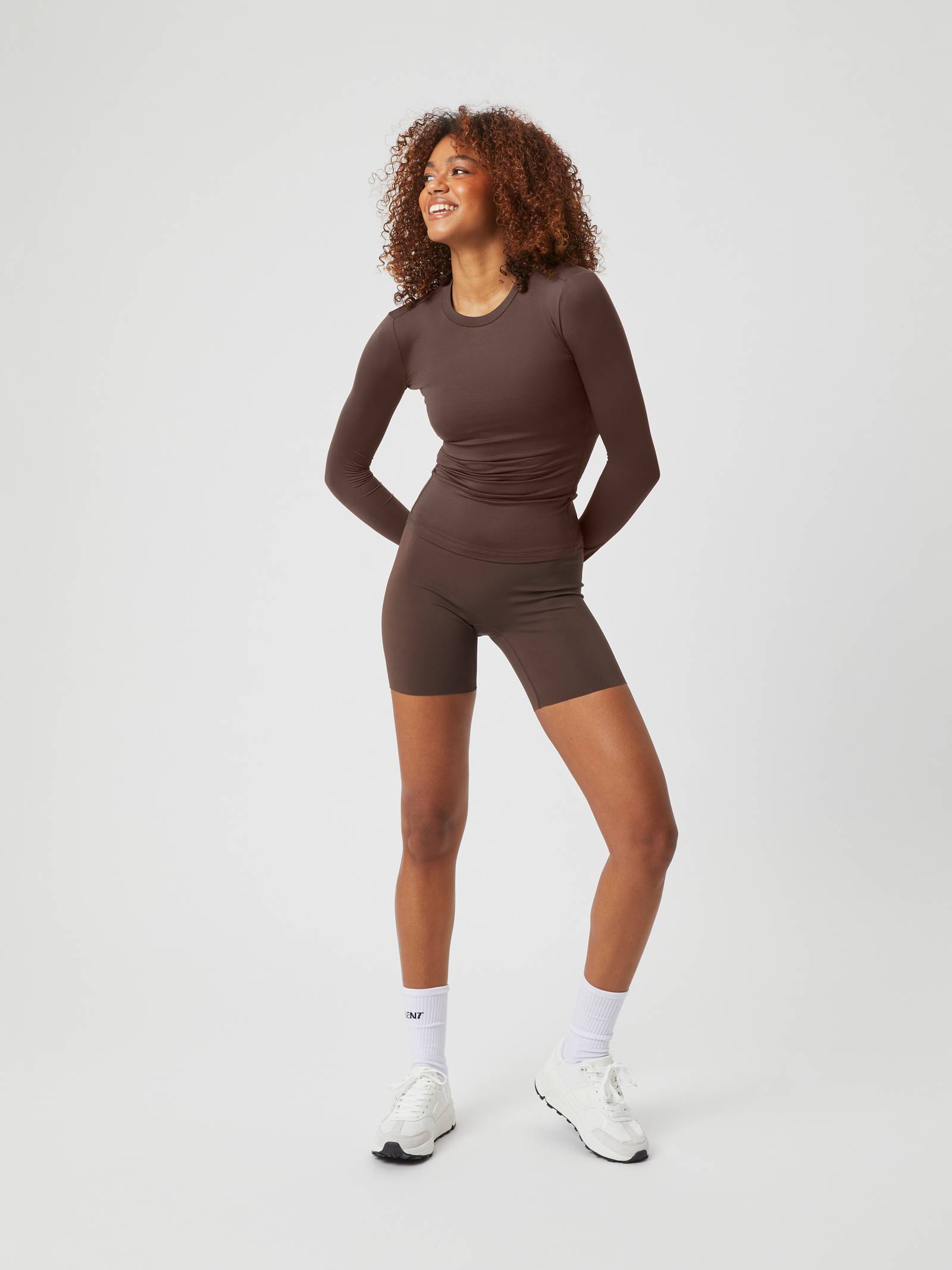 Studio Alice Highwaist Shorts image 13