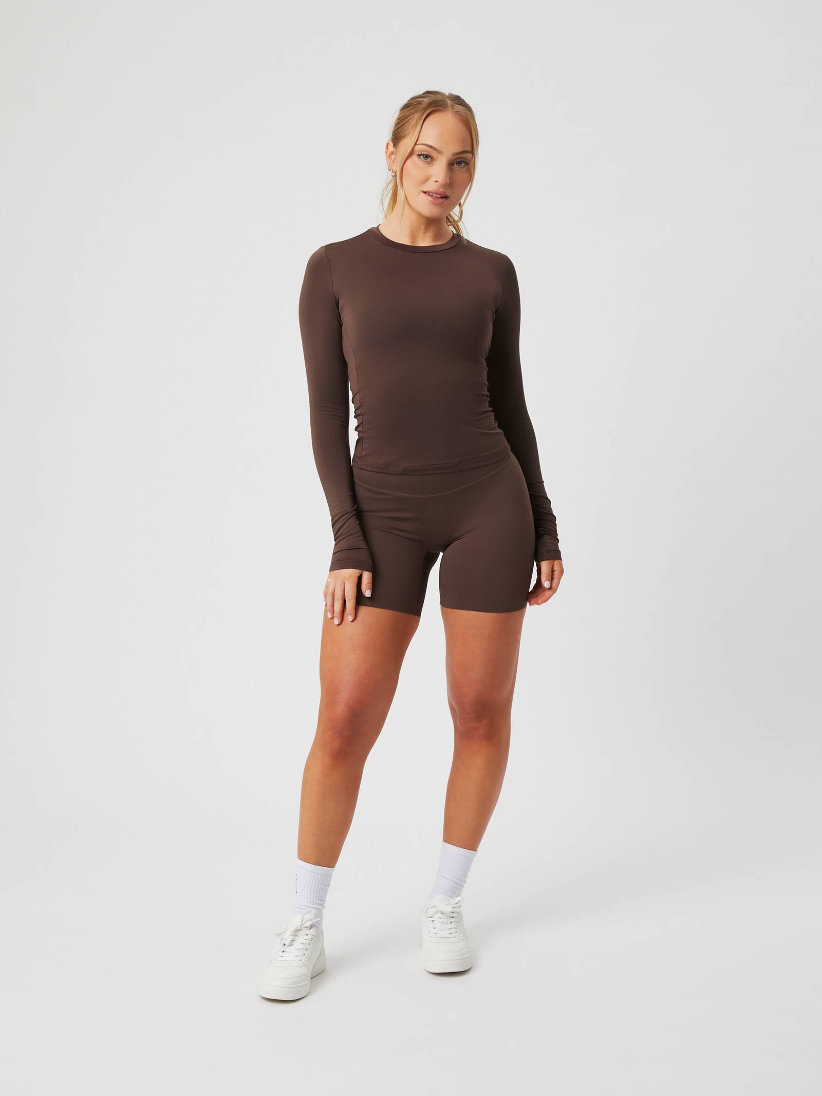 Studio Alice Highwaist Shorts image 1