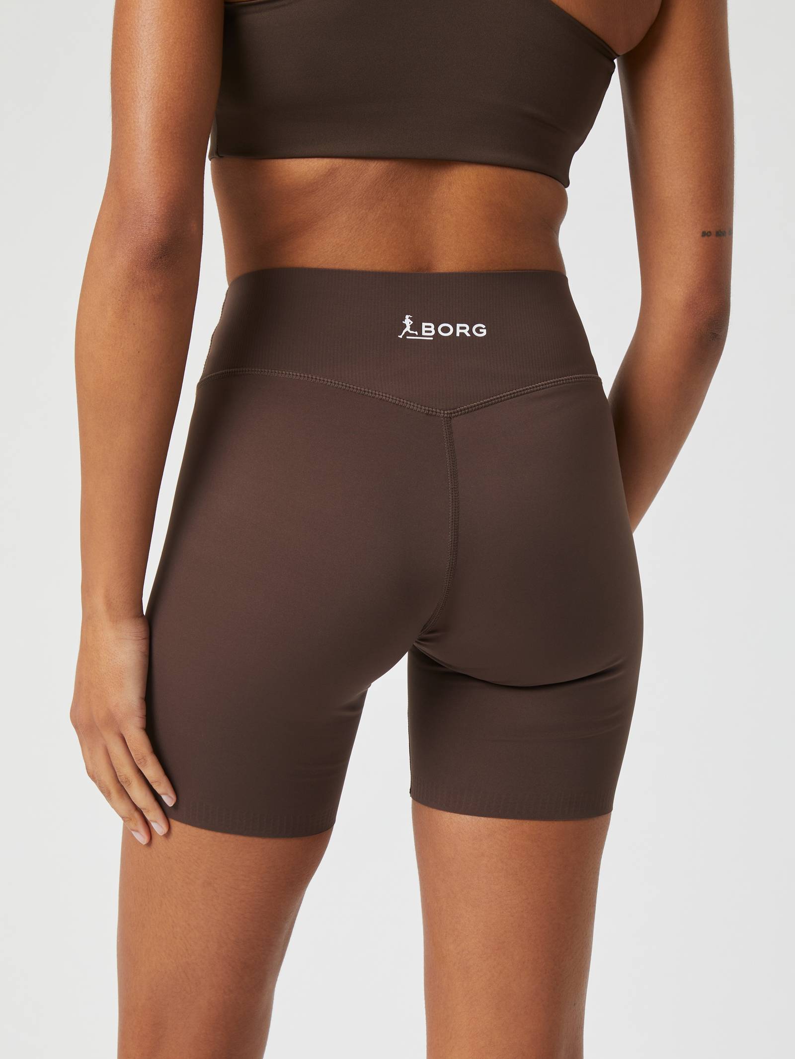 Studio Alice Highwaist Shorts image 12