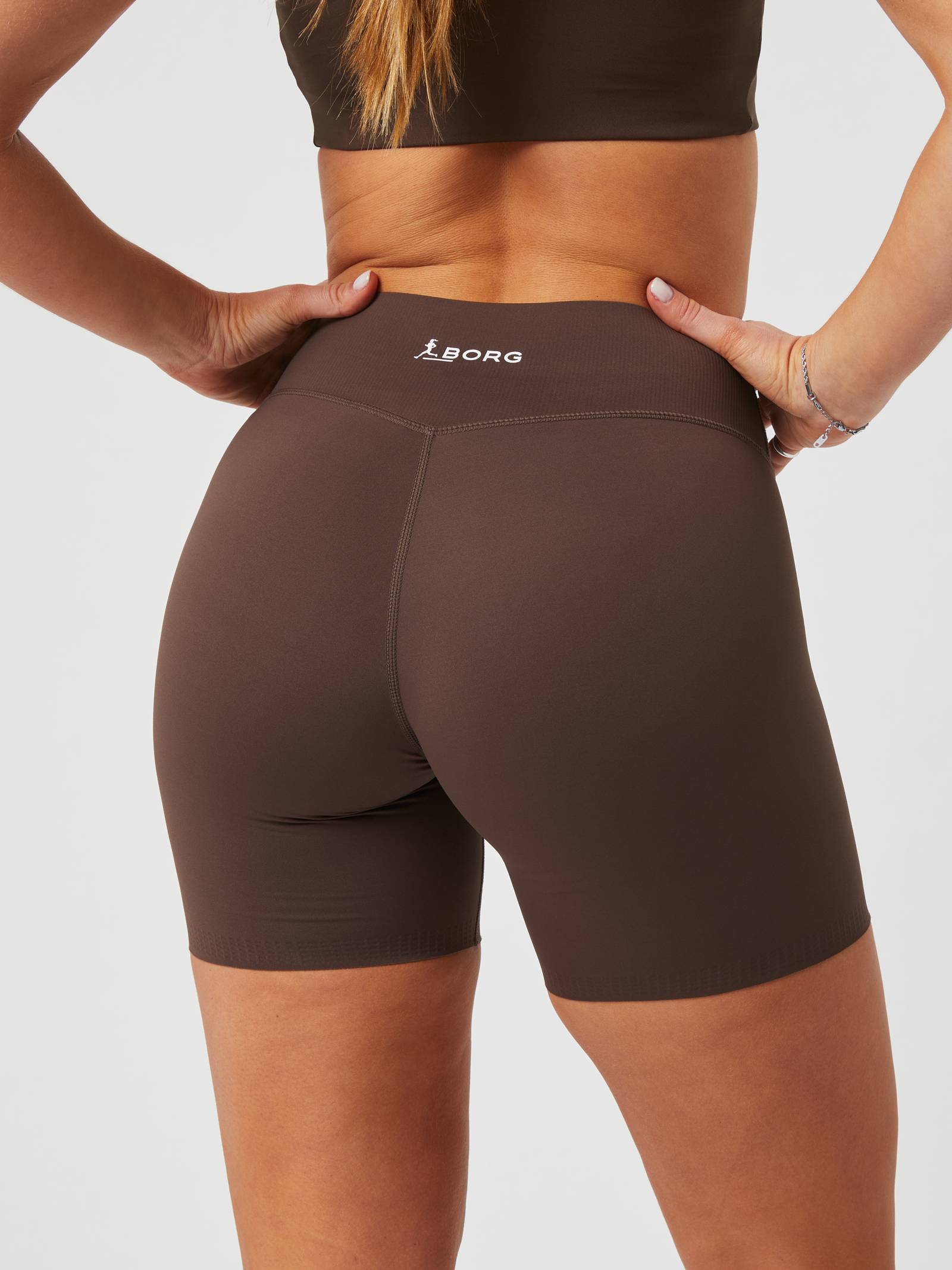 Studio Alice Highwaist Shorts image 3