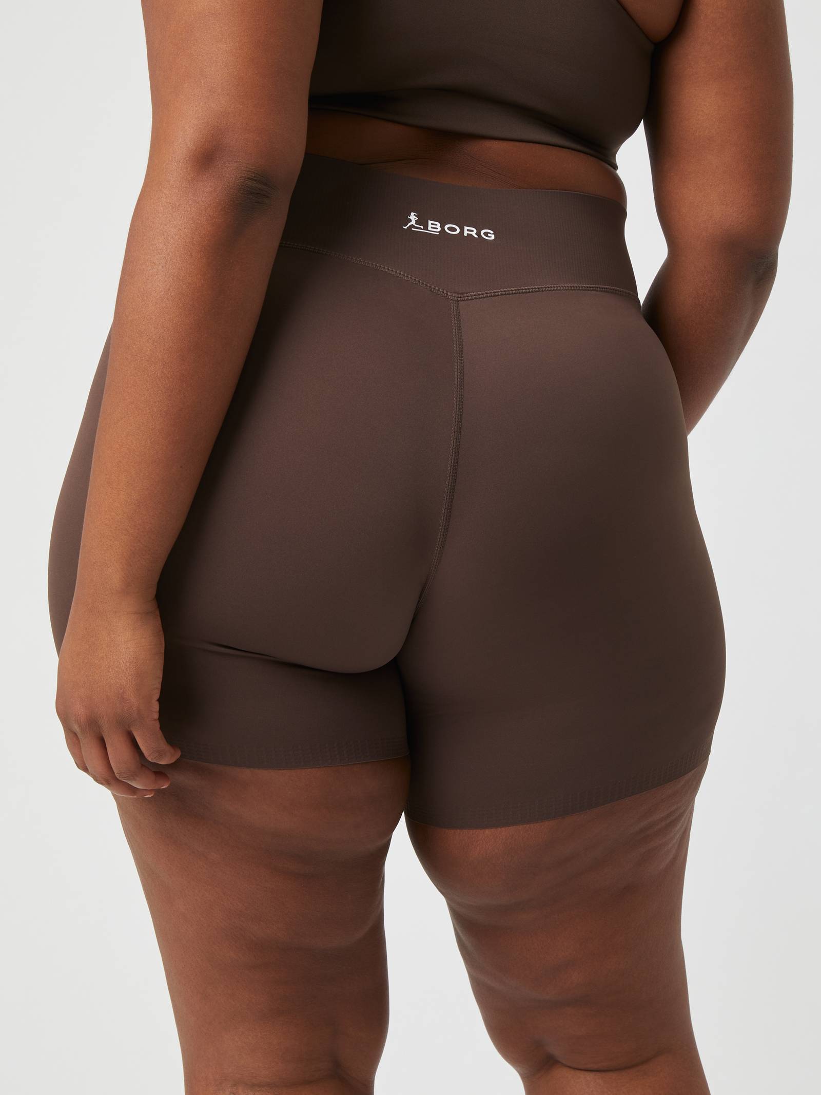 Studio Alice Highwaist Shorts image 8