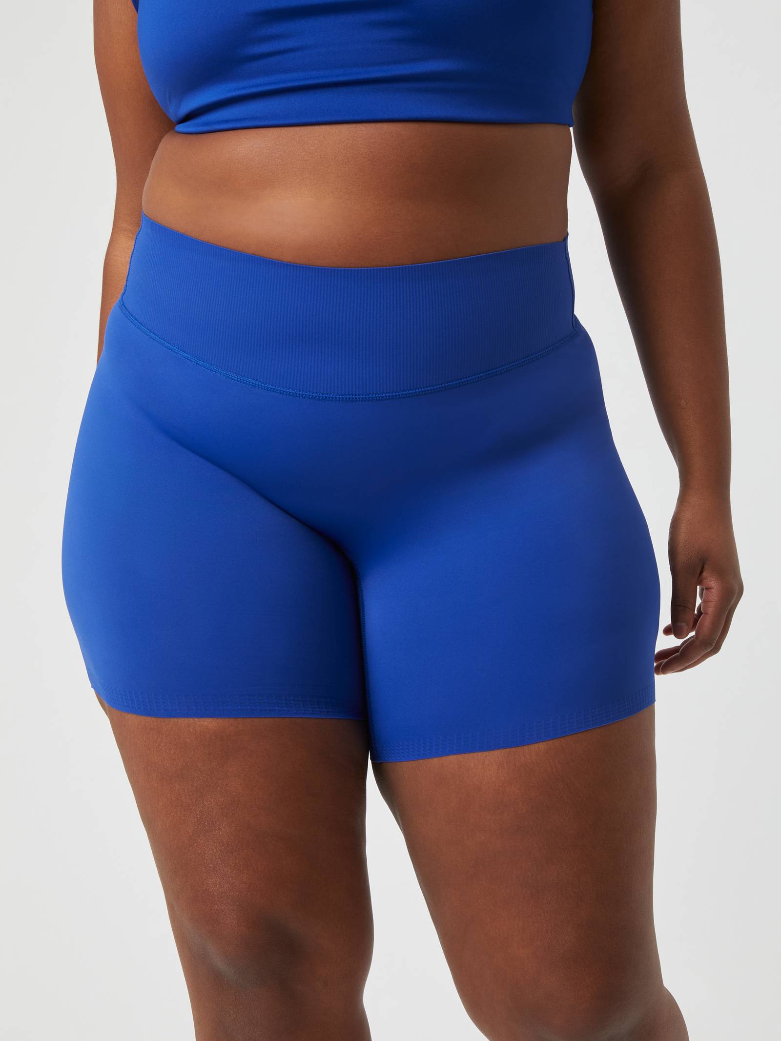 Studio Alice Highwaist Shorts image 7