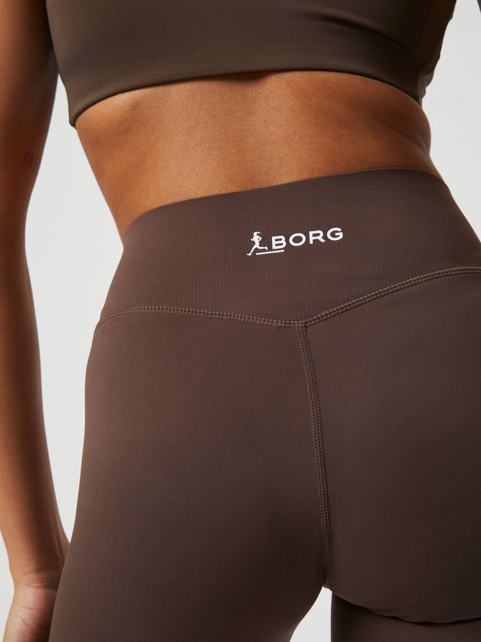 Studio Alice Highwaist Shorts image 14