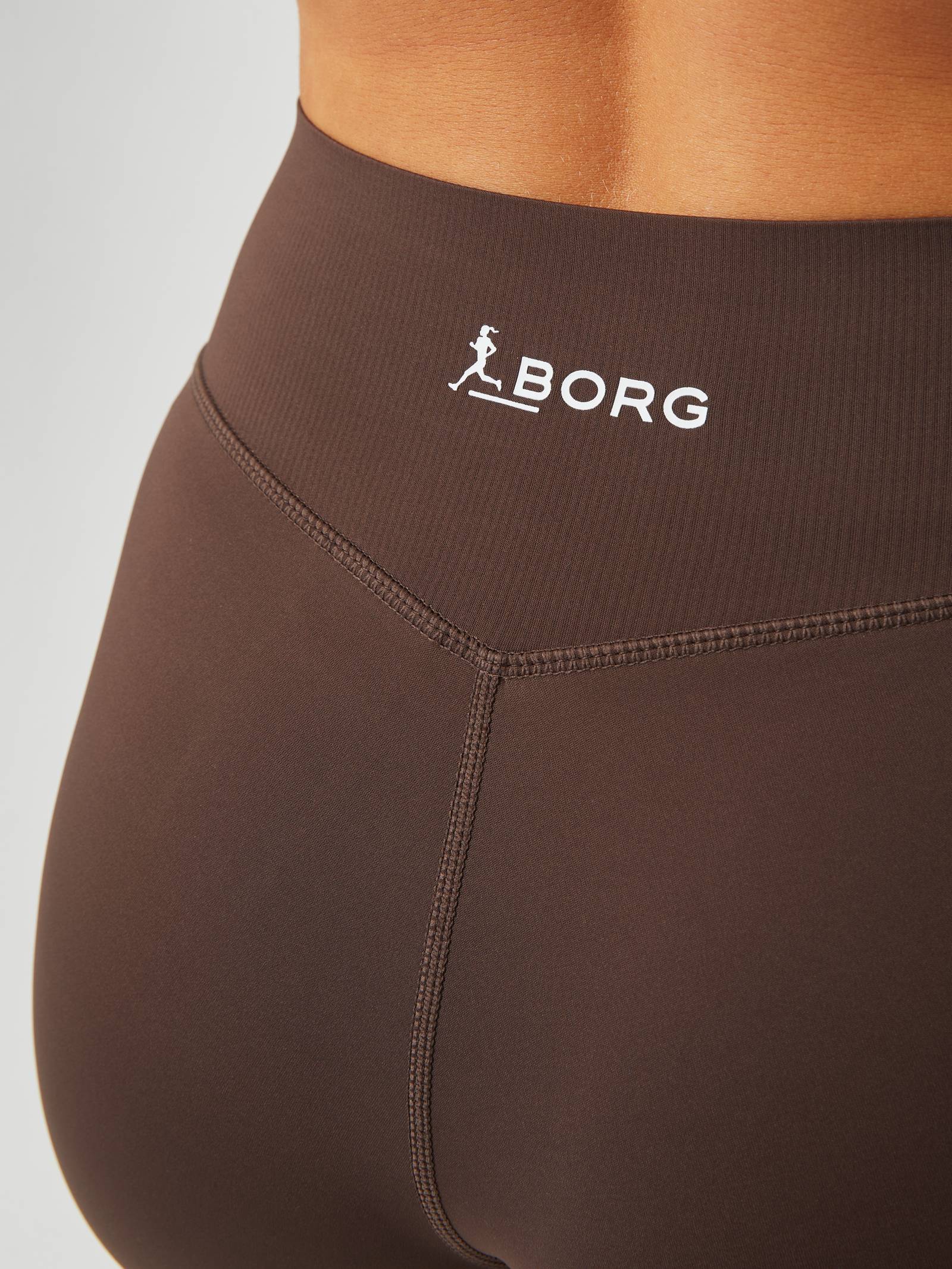 Studio Alice Highwaist Shorts image 4