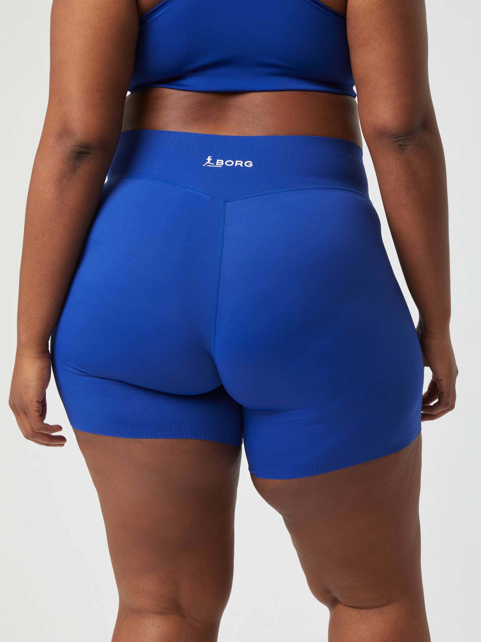 Studio Alice Highwaist Shorts image 8