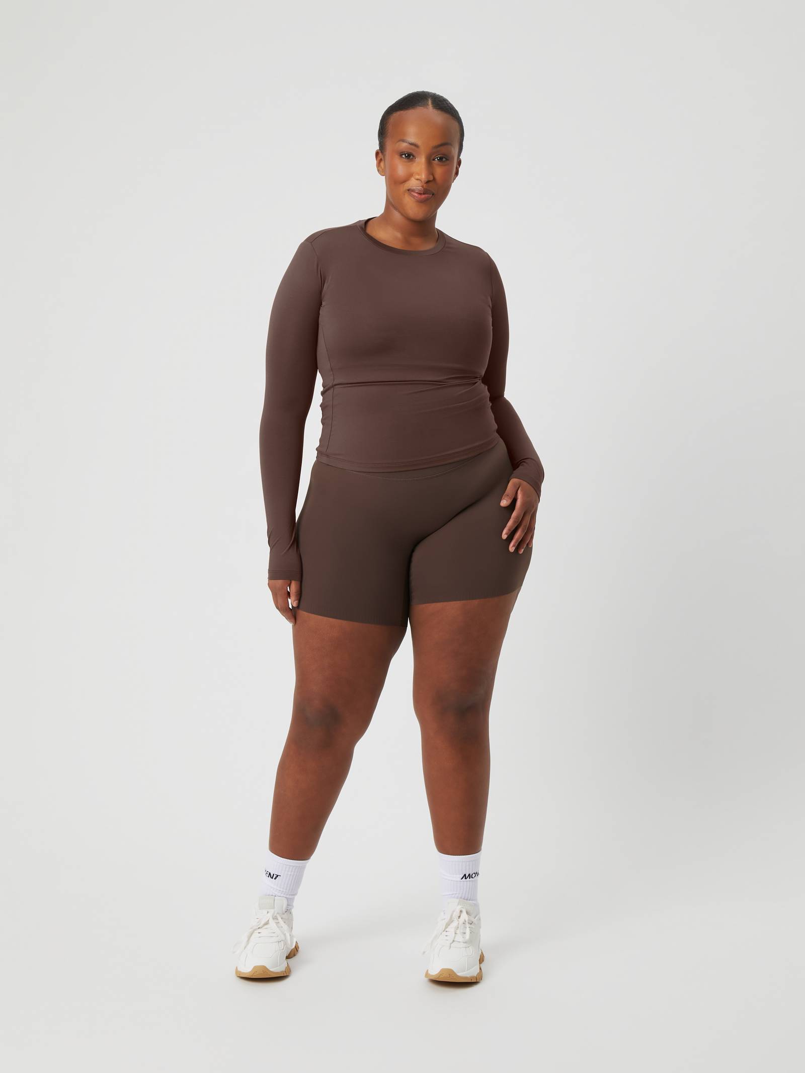 Studio Alice Highwaist Shorts image 9