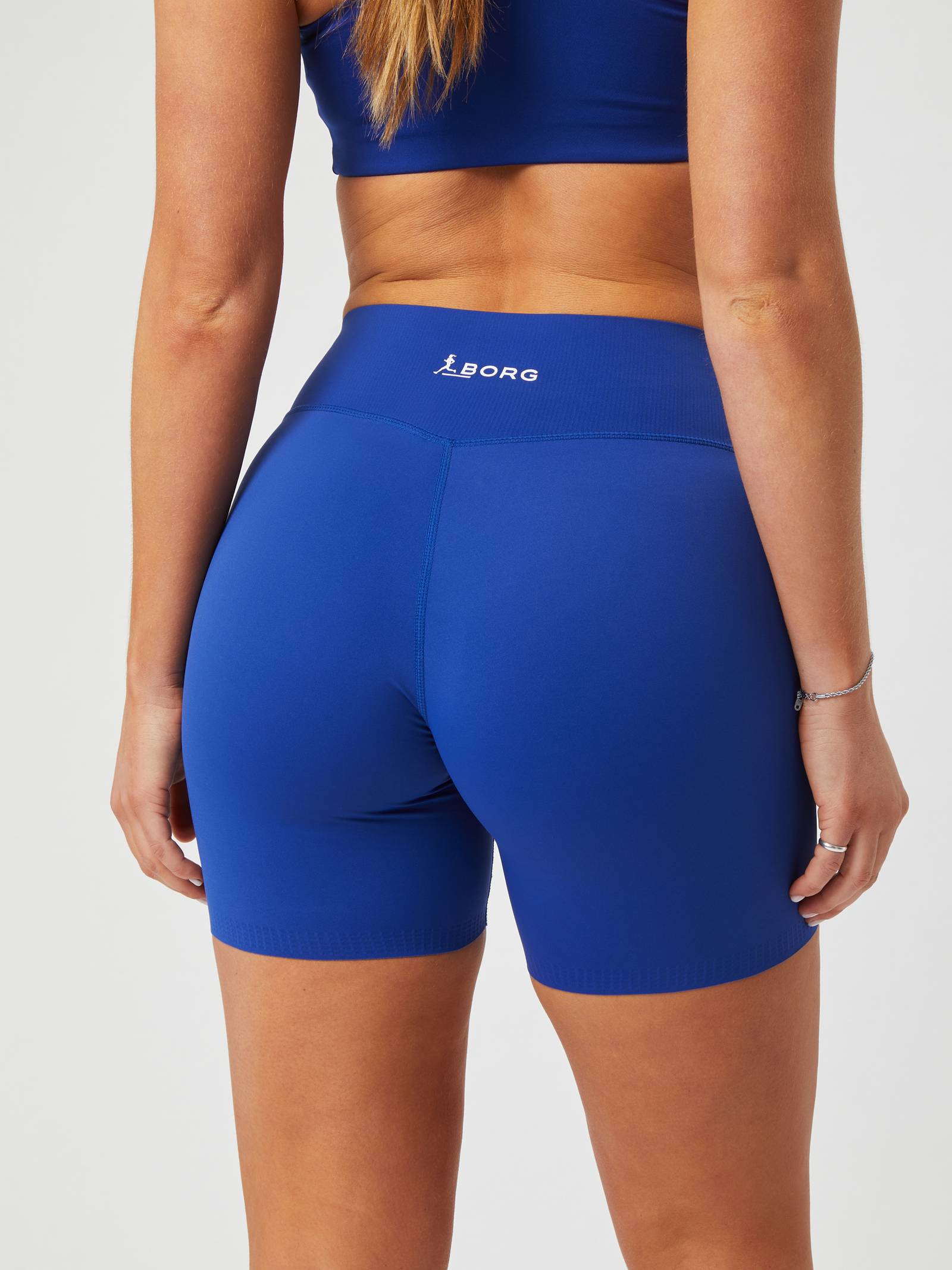 Studio Alice Highwaist Shorts image 4