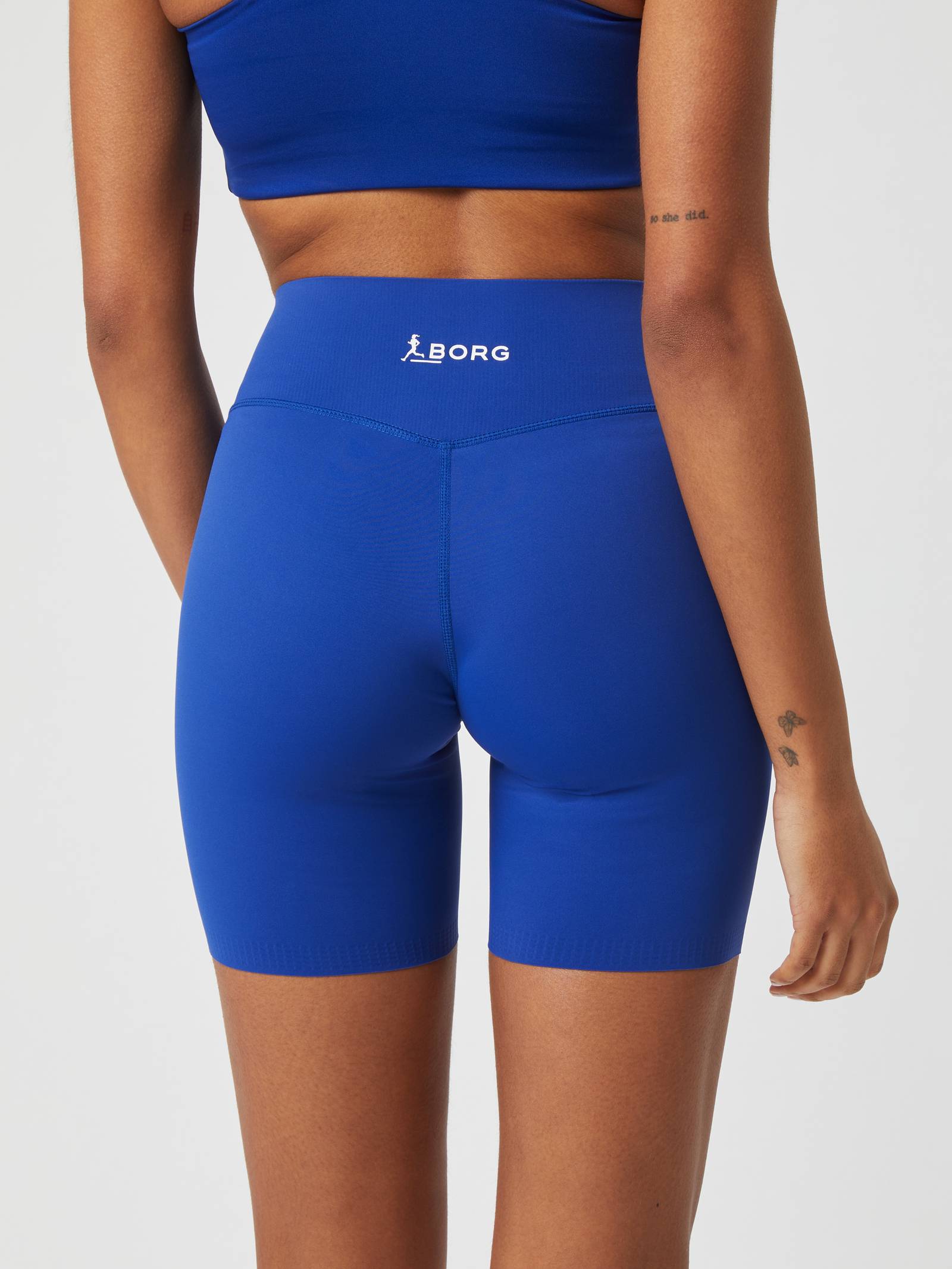 Studio Alice Highwaist Shorts image 12